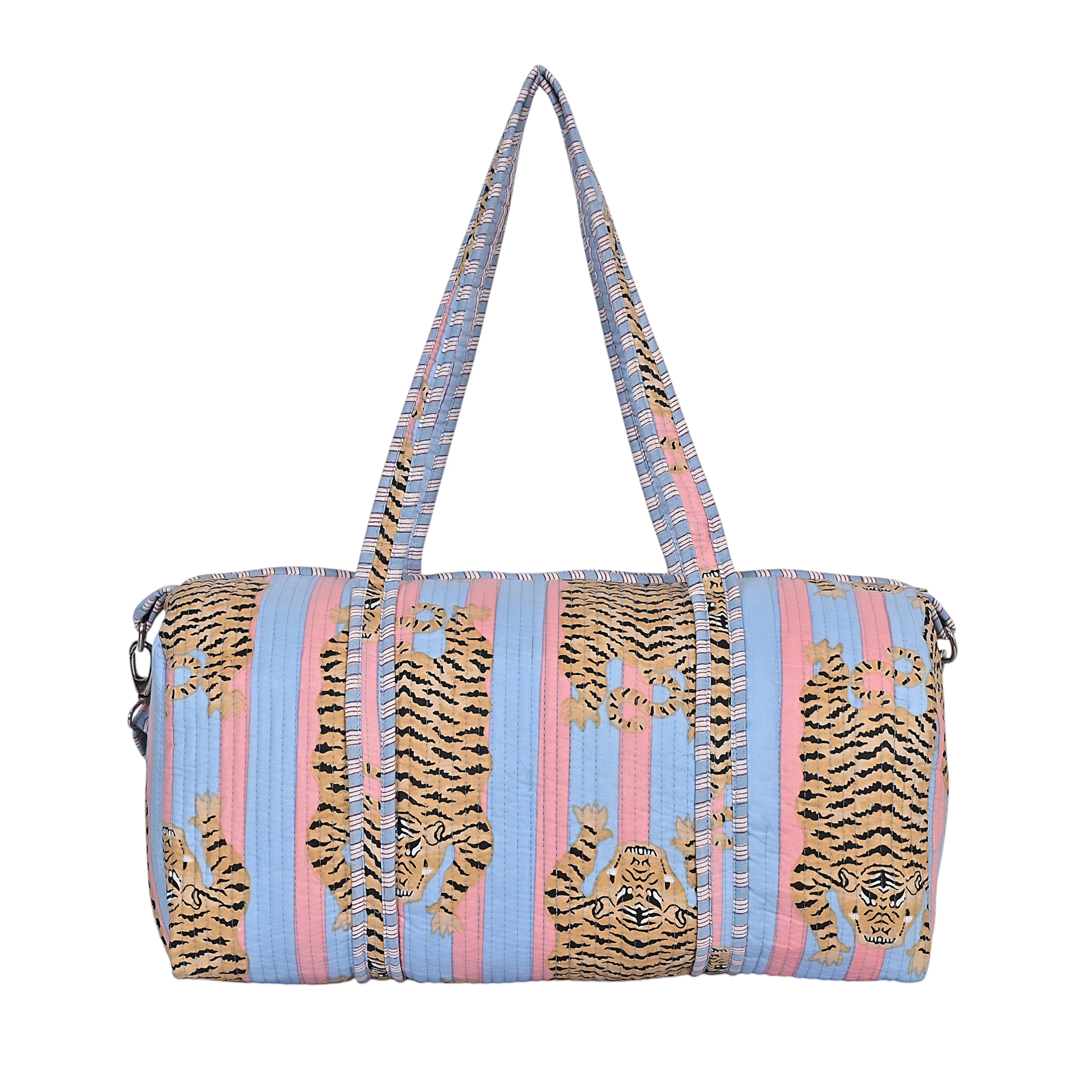 The Tibetan Tiger Weekender - Image 37