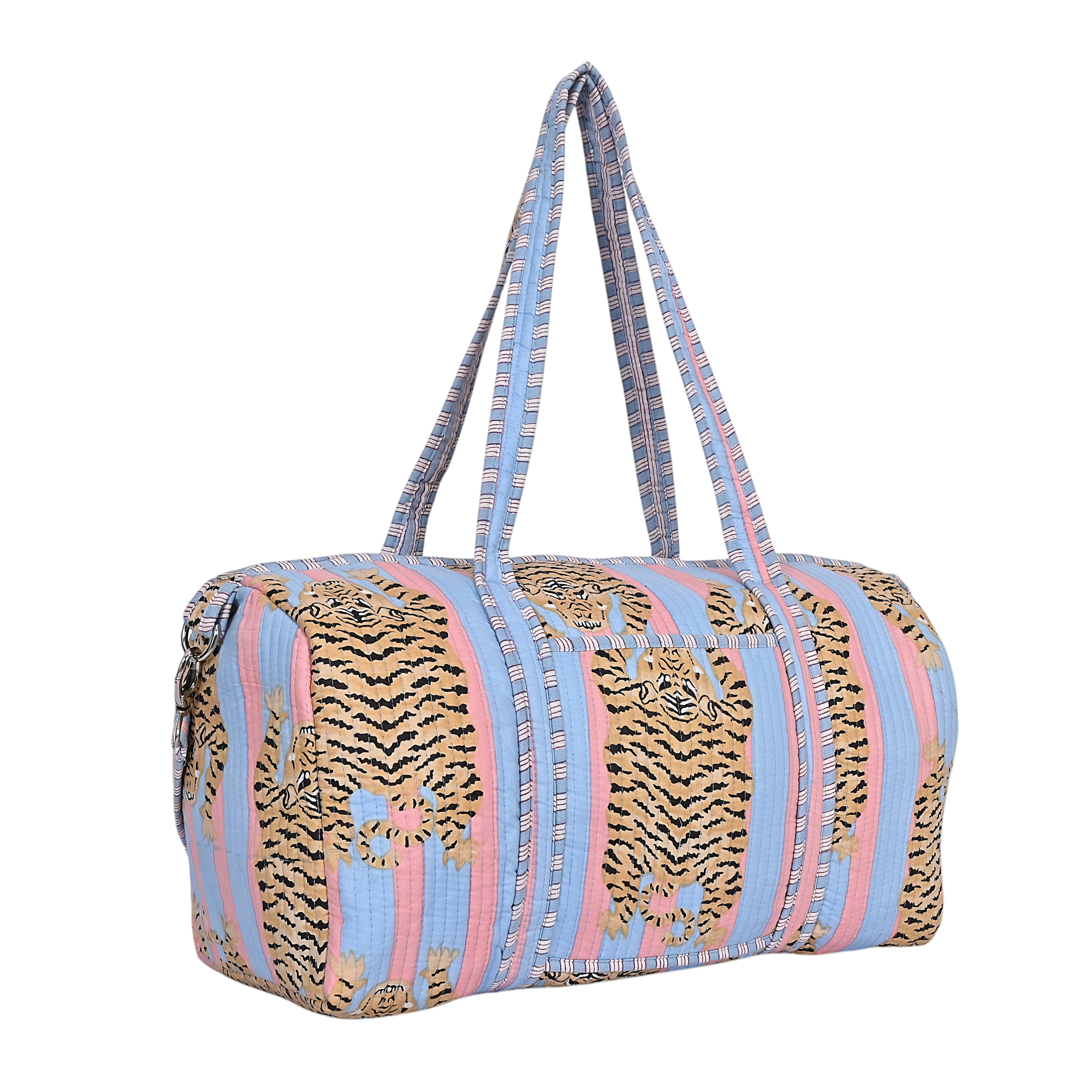 The Tibetan Tiger Weekender - Image 38