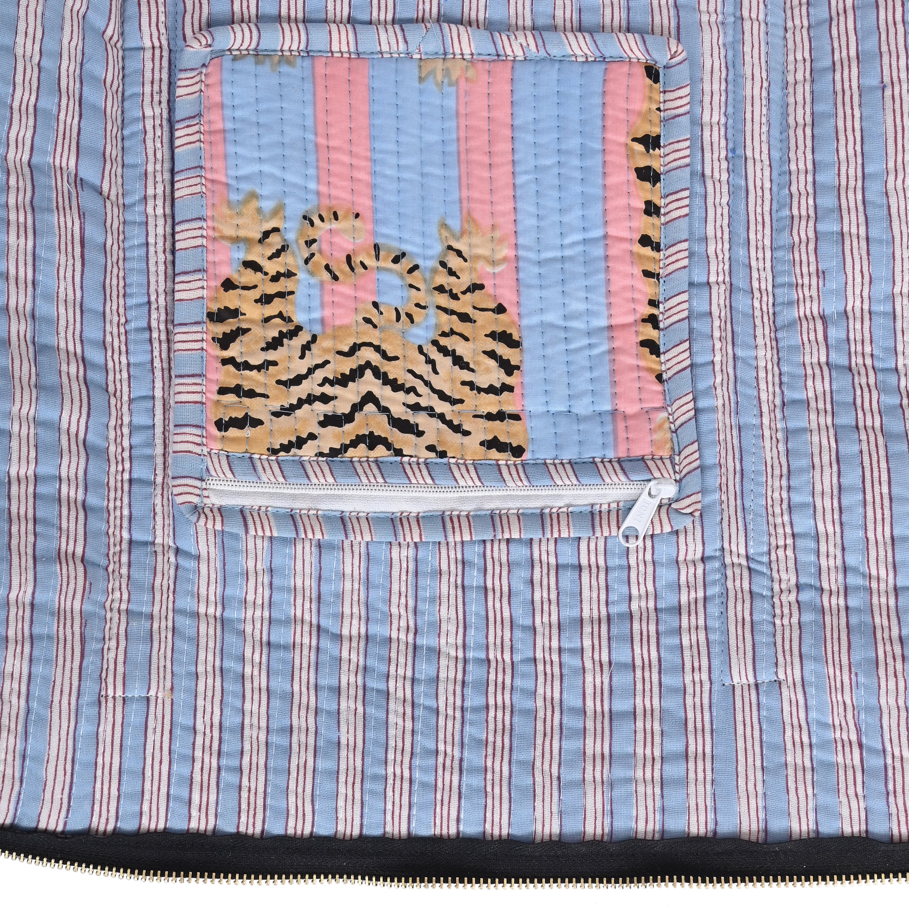 The Tibetan Tiger Weekender - Image 39