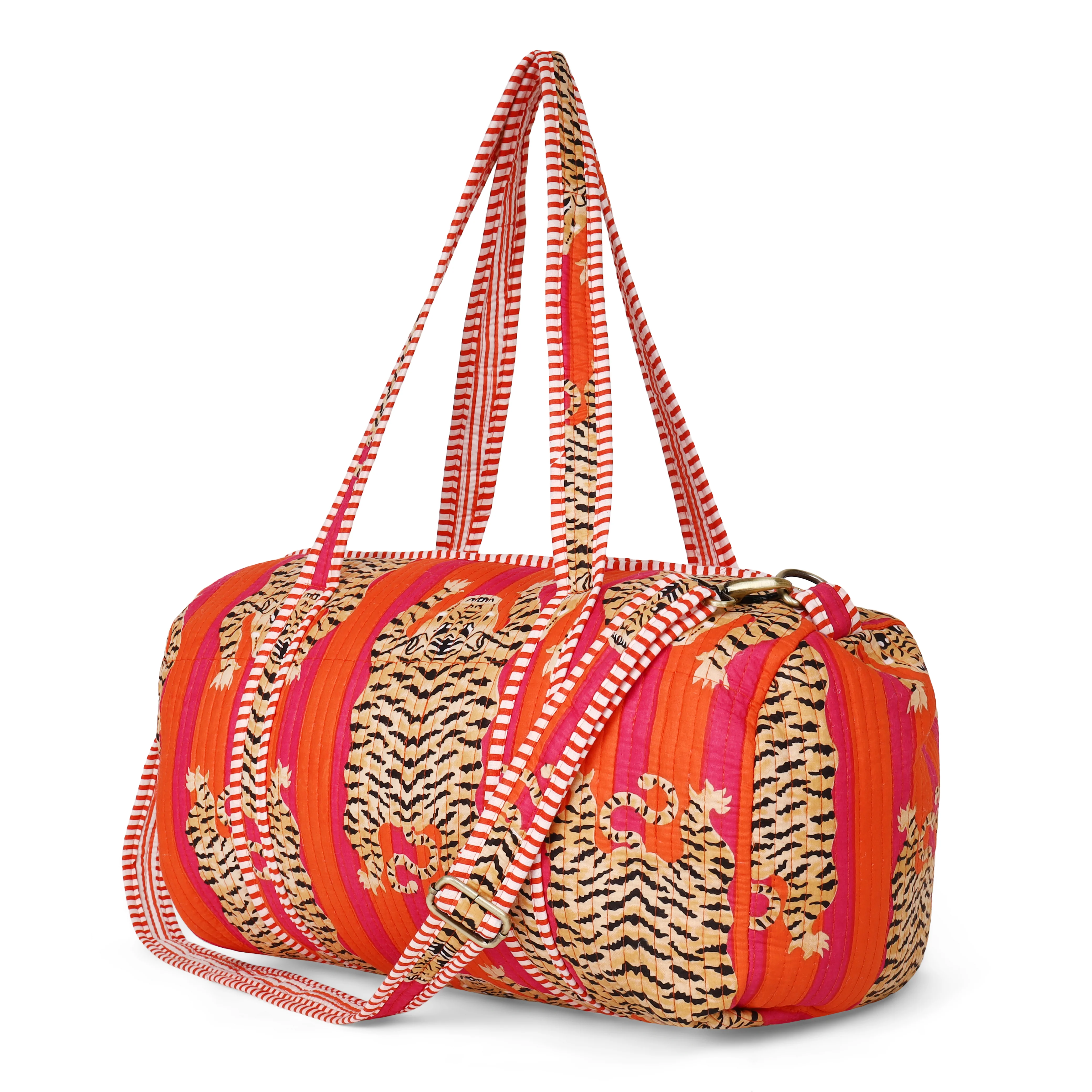 The Tibetan Tiger Weekender - Image 4