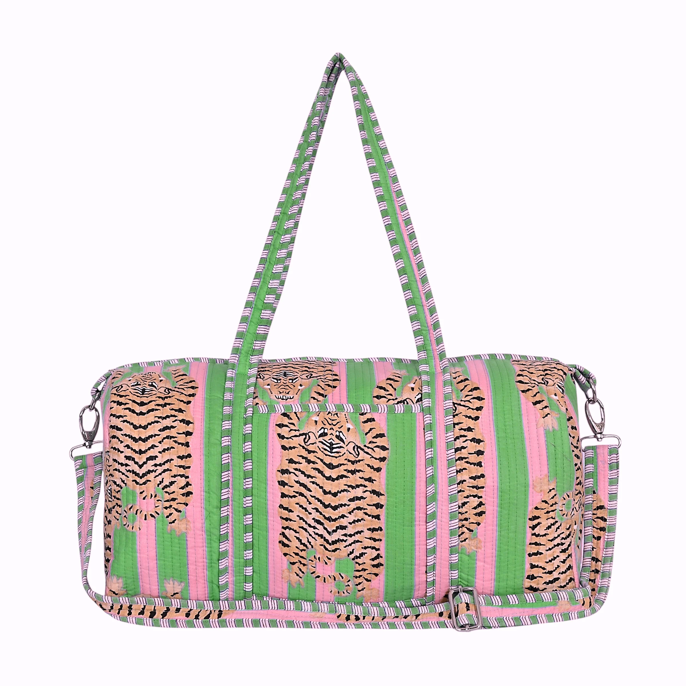 The Tibetan Tiger Weekender - Image 40