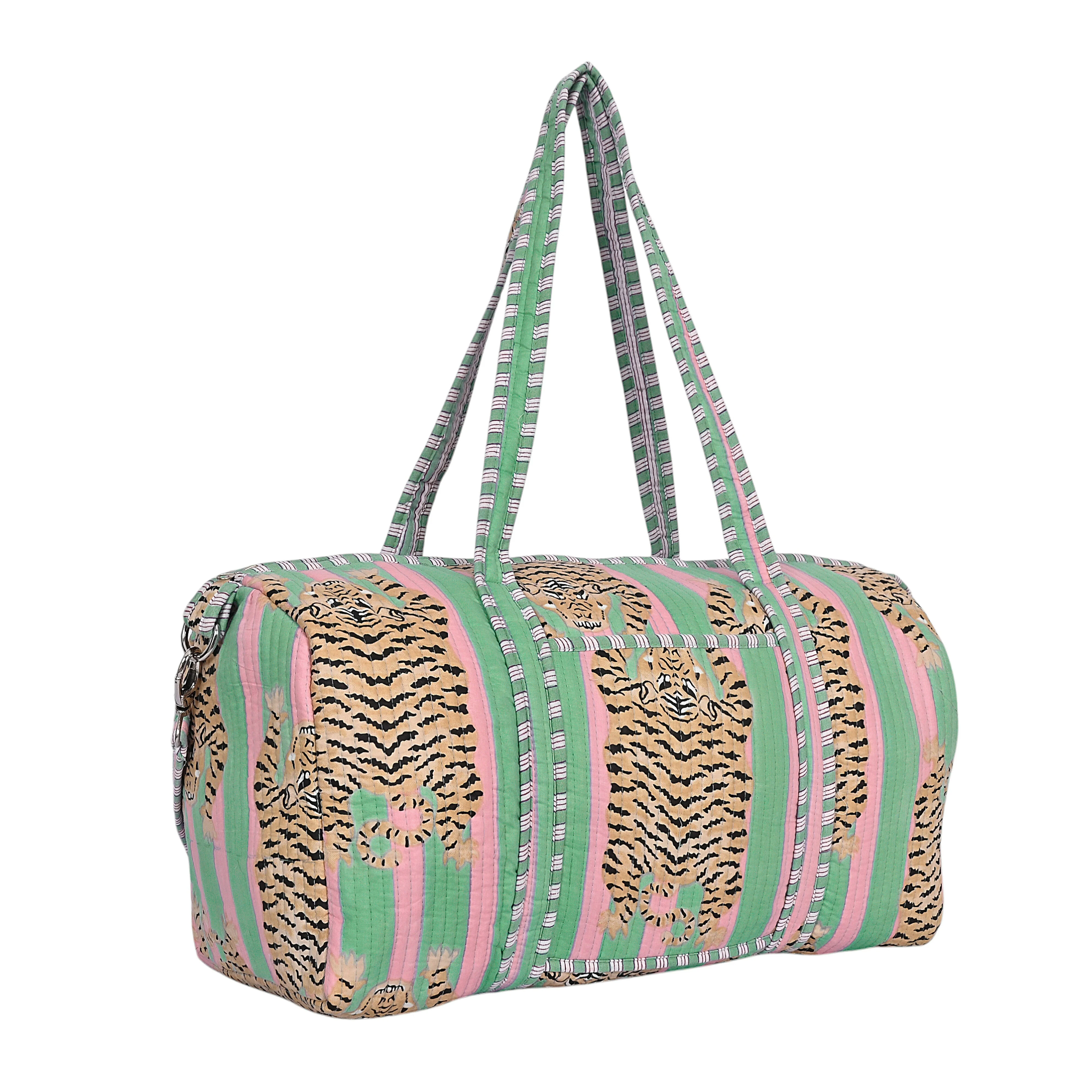 The Tibetan Tiger Weekender - Image 41