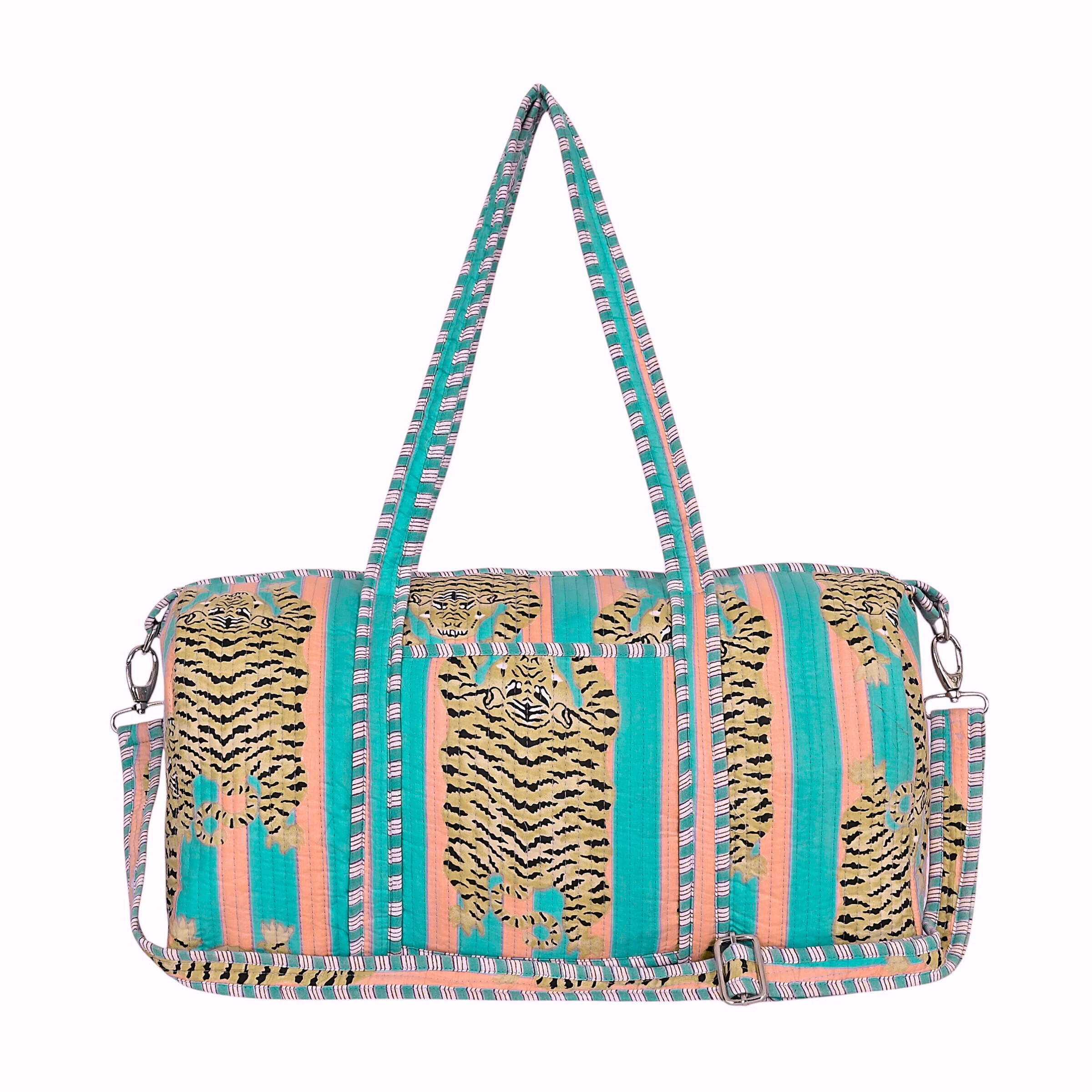 The Tibetan Tiger Weekender - Image 42