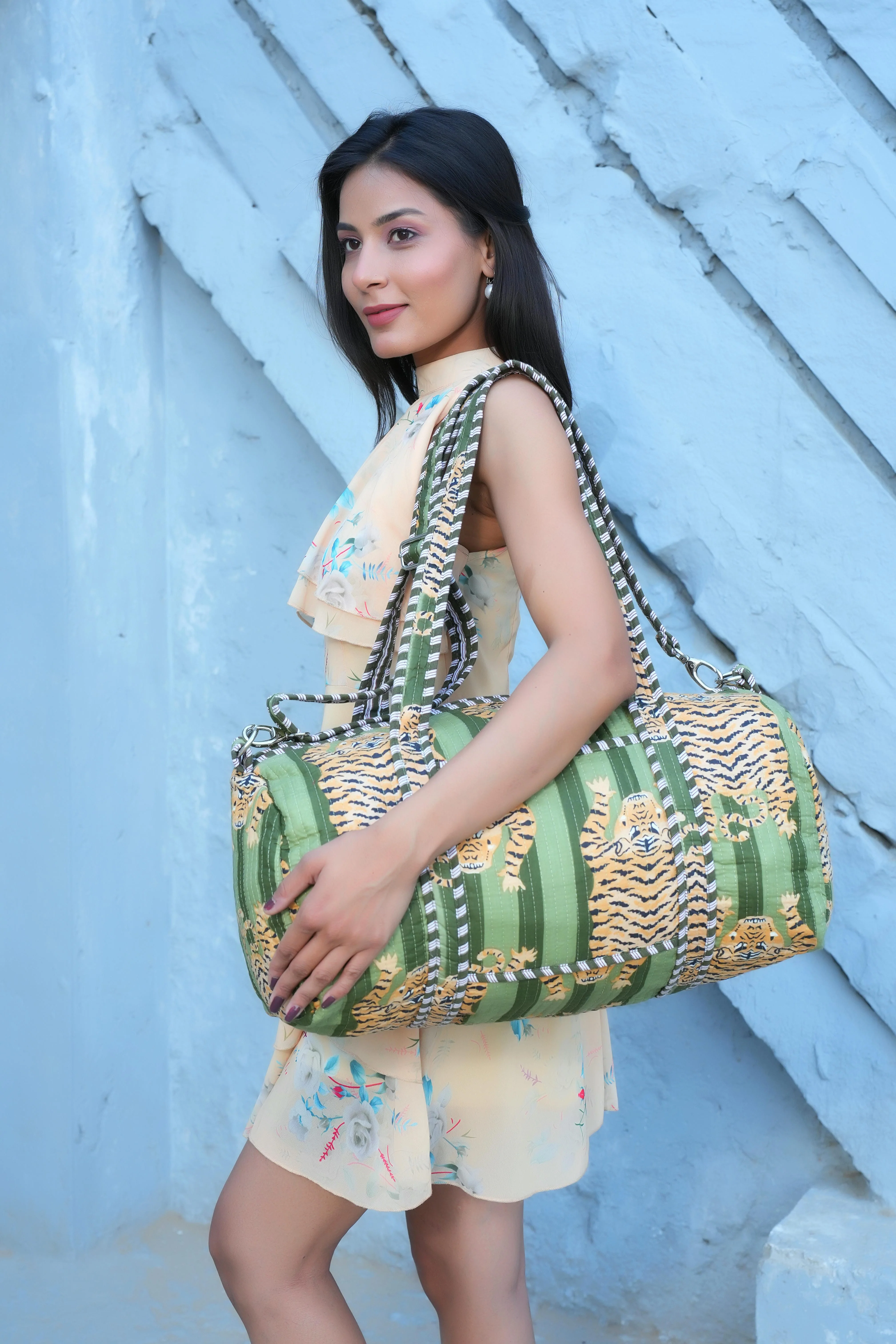 The Tibetan Tiger Weekender - Image 43