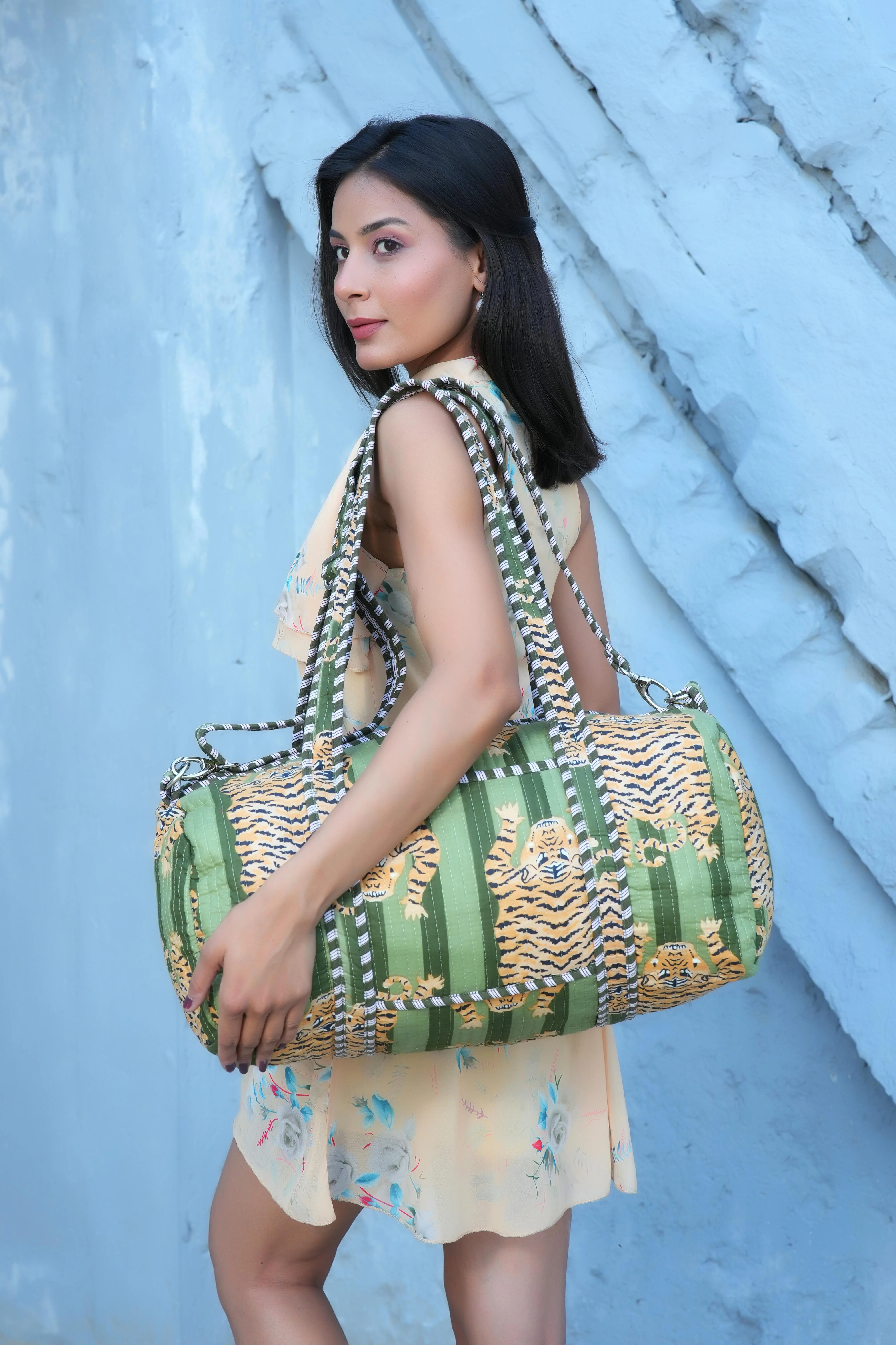 The Tibetan Tiger Weekender - Image 45