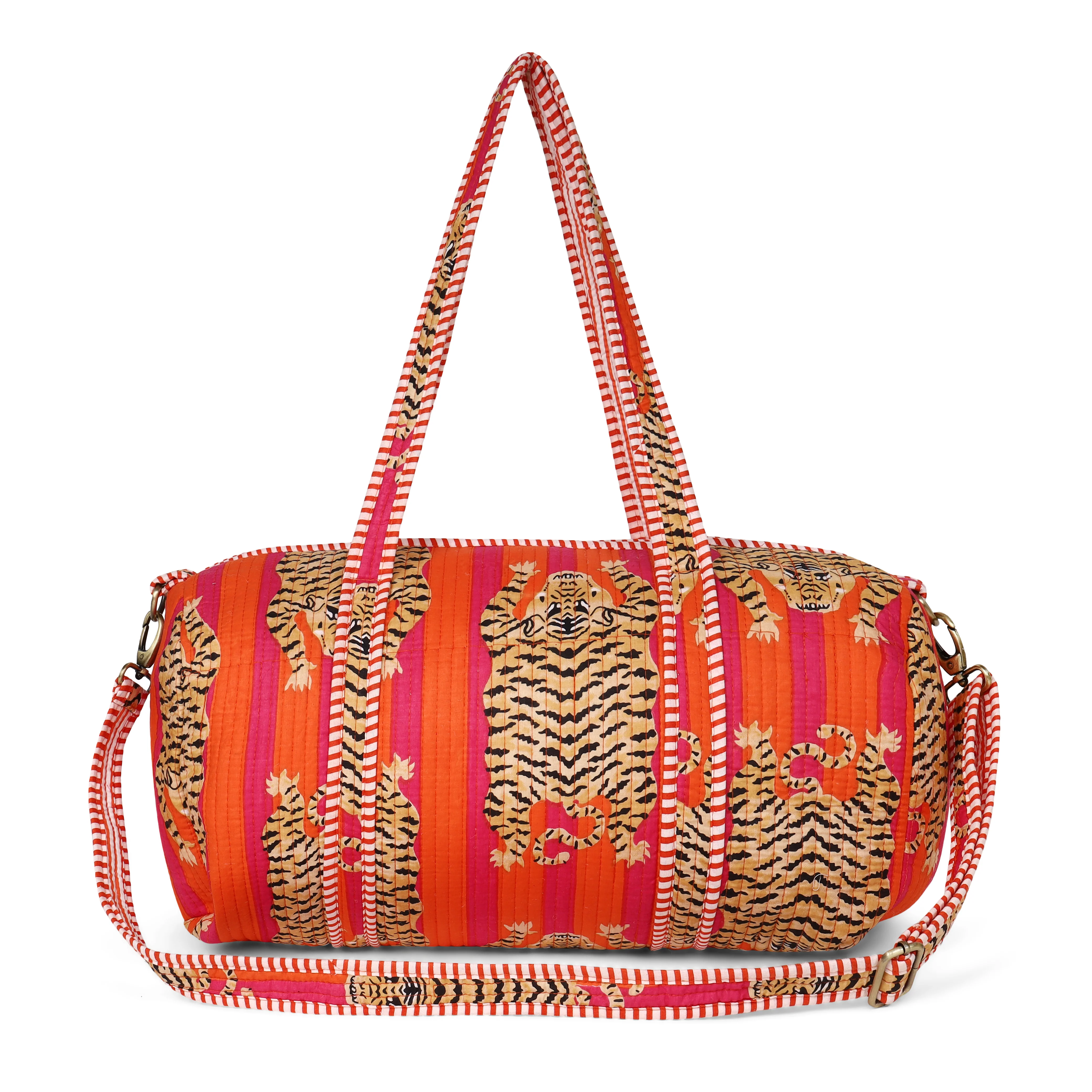 The Tibetan Tiger Weekender - Image 5