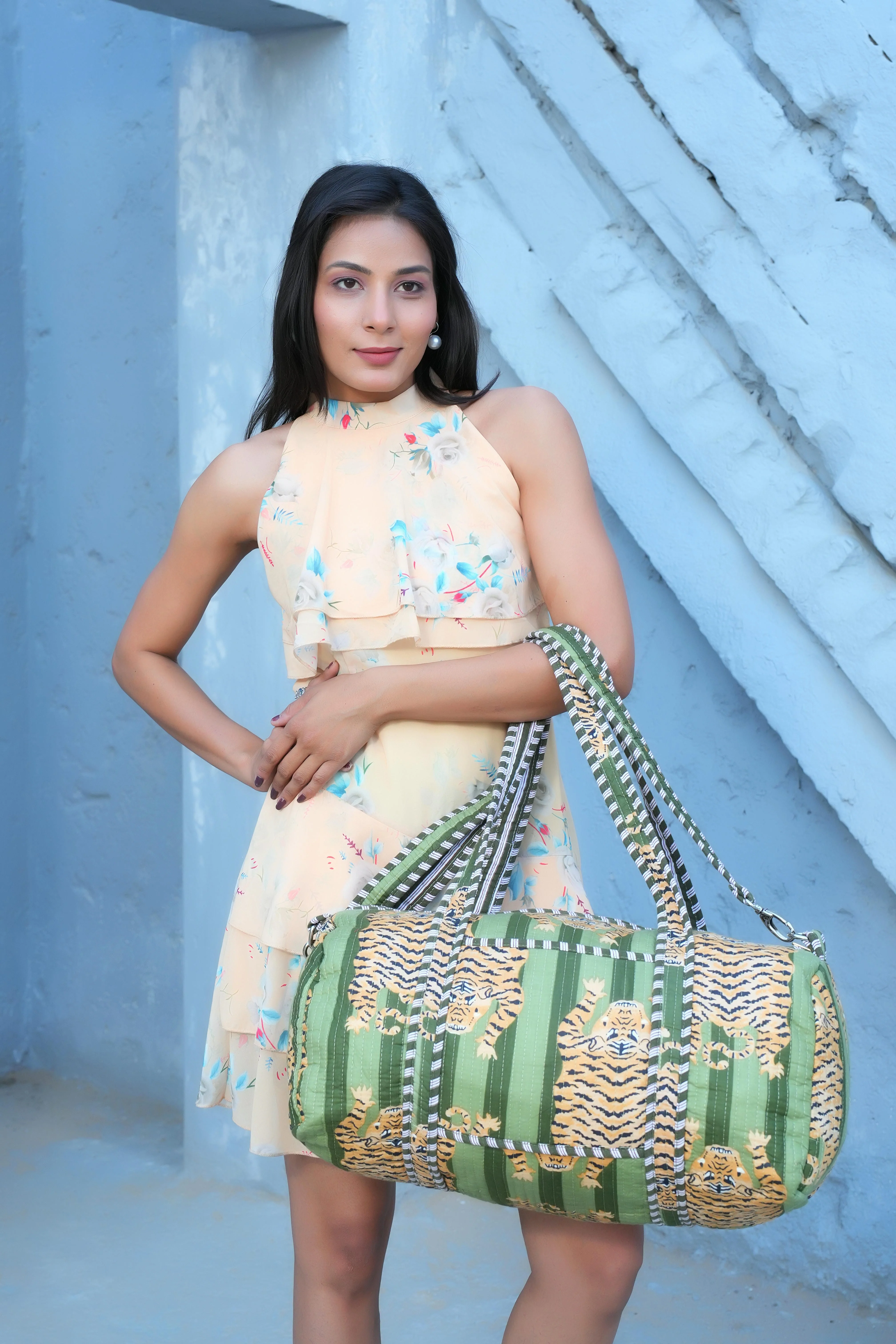 The Tibetan Tiger Weekender - Image 50