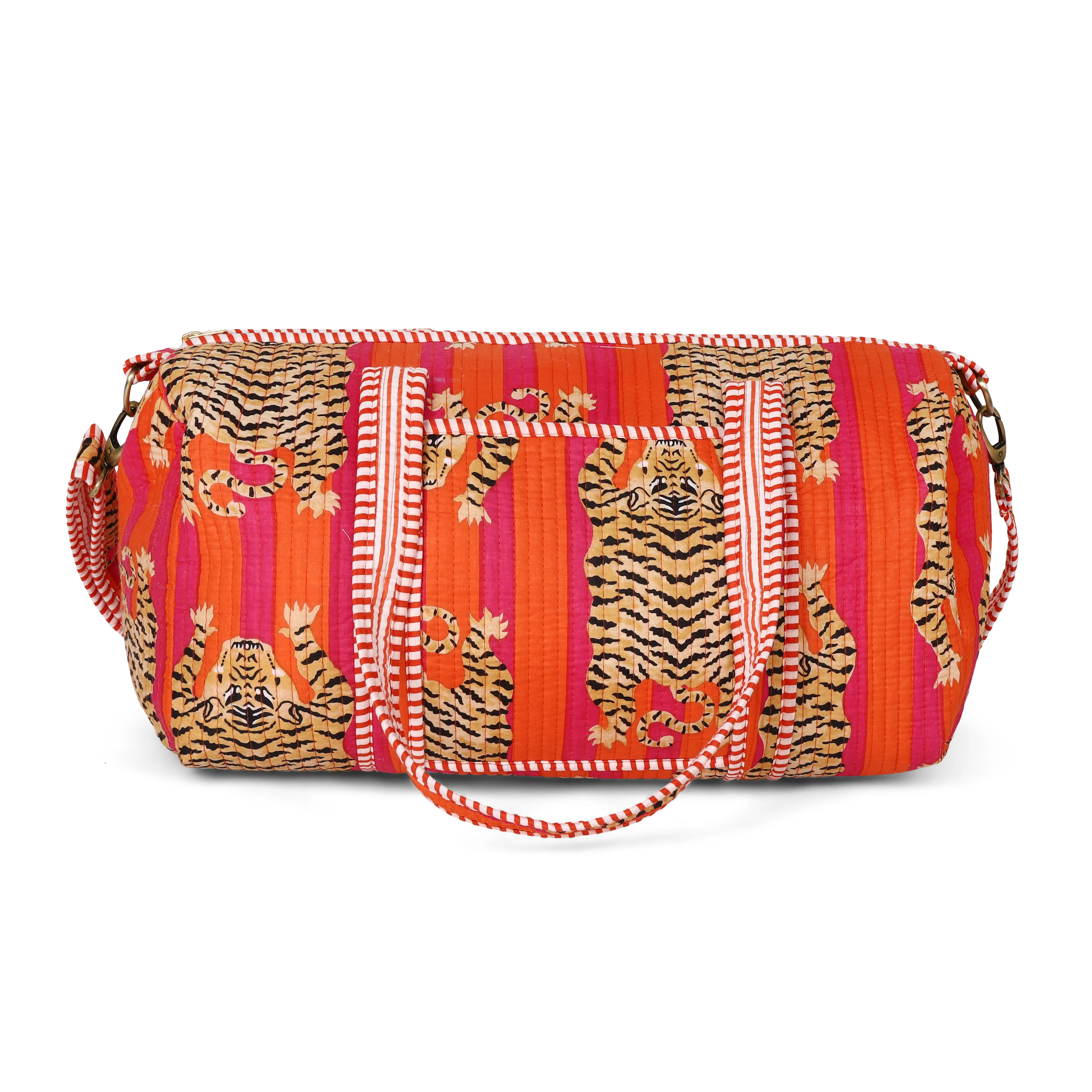 The Tibetan Tiger Weekender - Image 6