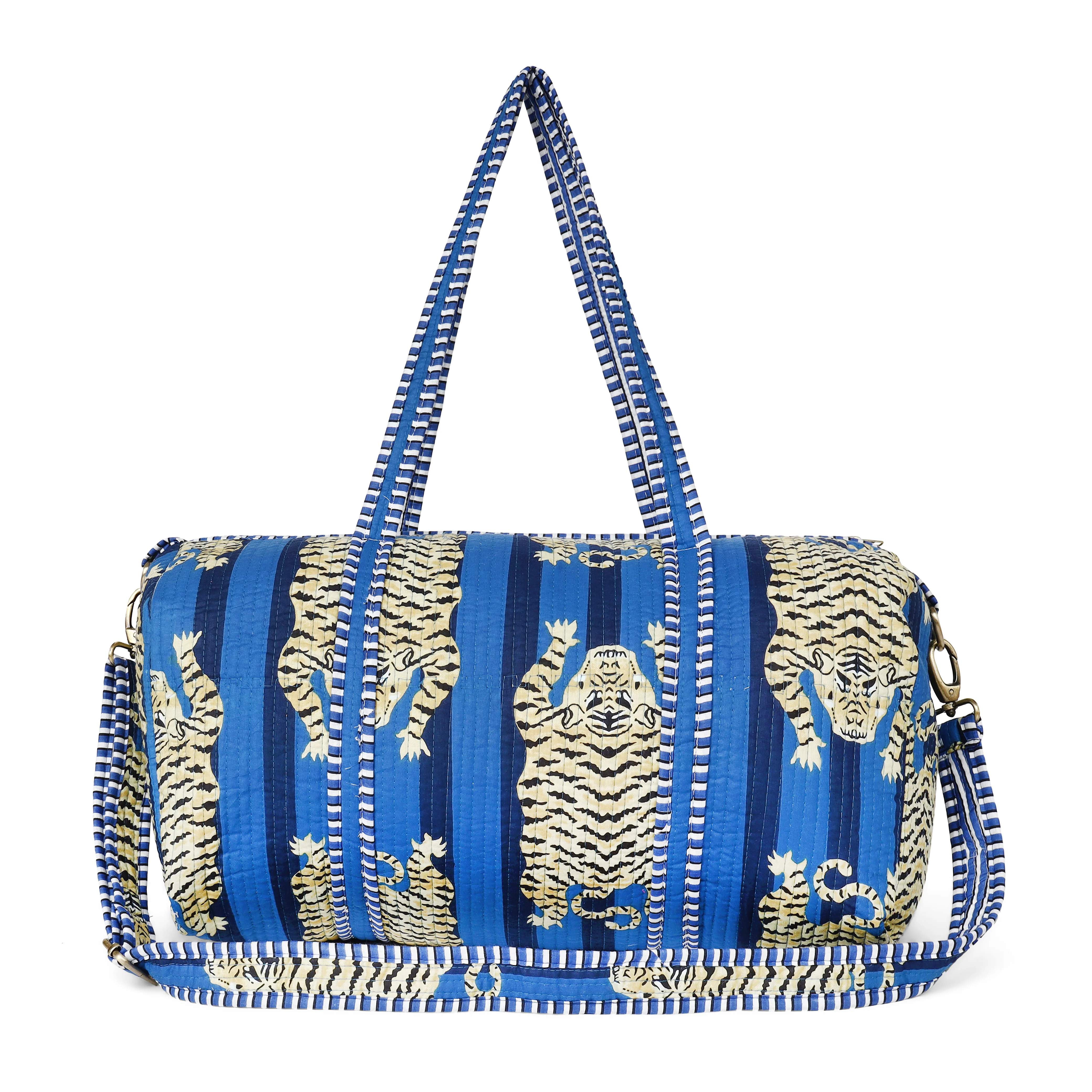 The Tibetan Tiger Weekender - Image 7