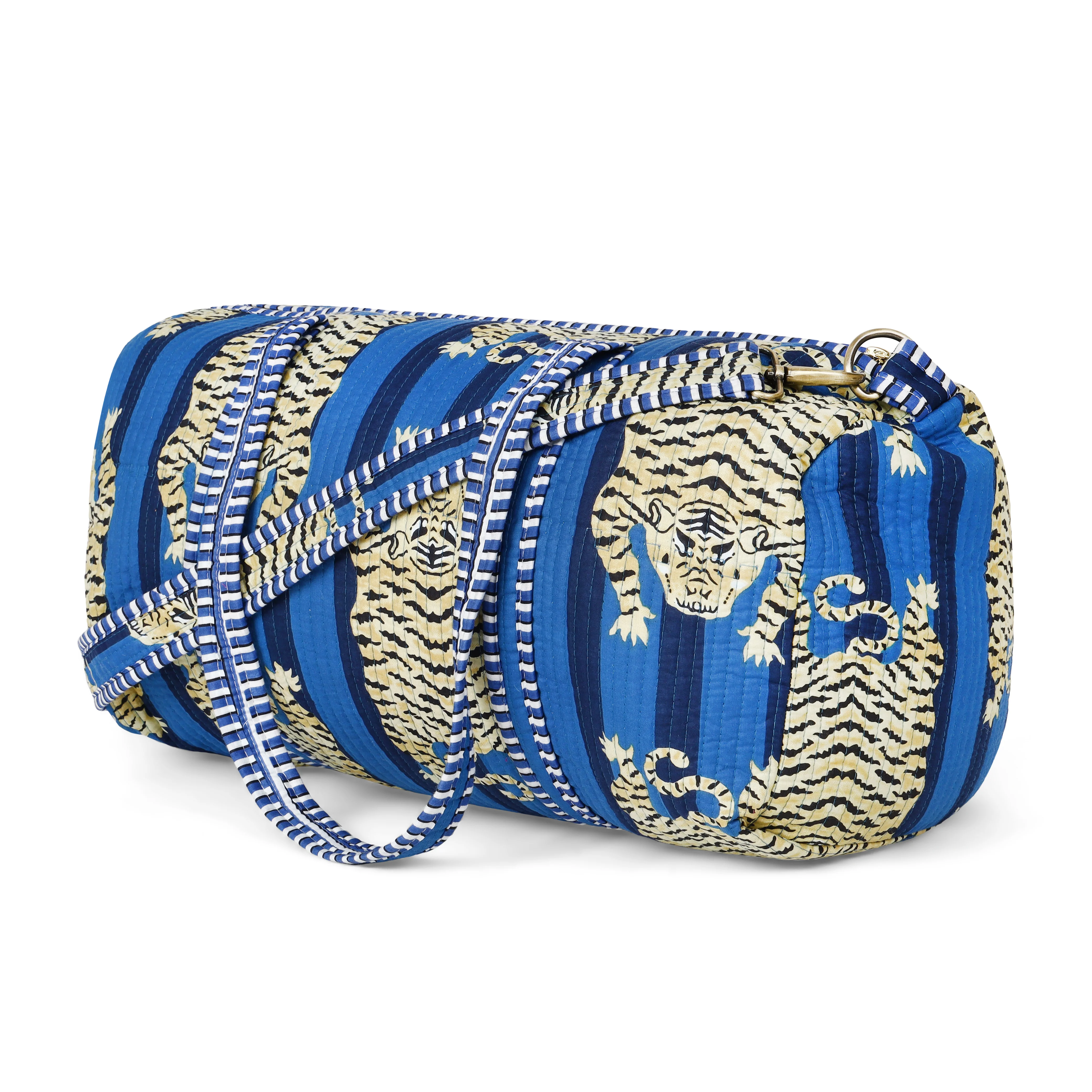 The Tibetan Tiger Weekender - Image 8