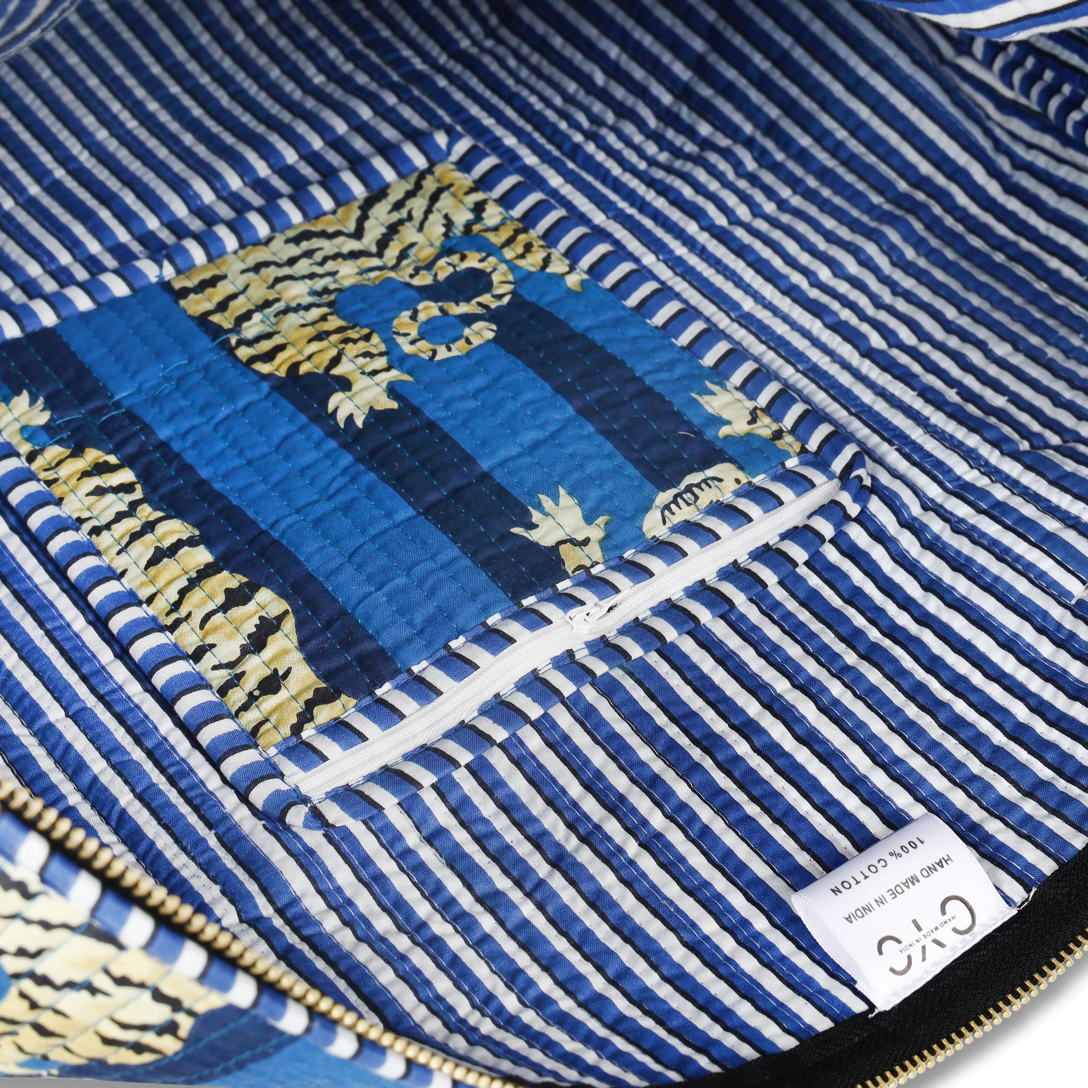 The Tibetan Tiger Weekender - Image 9