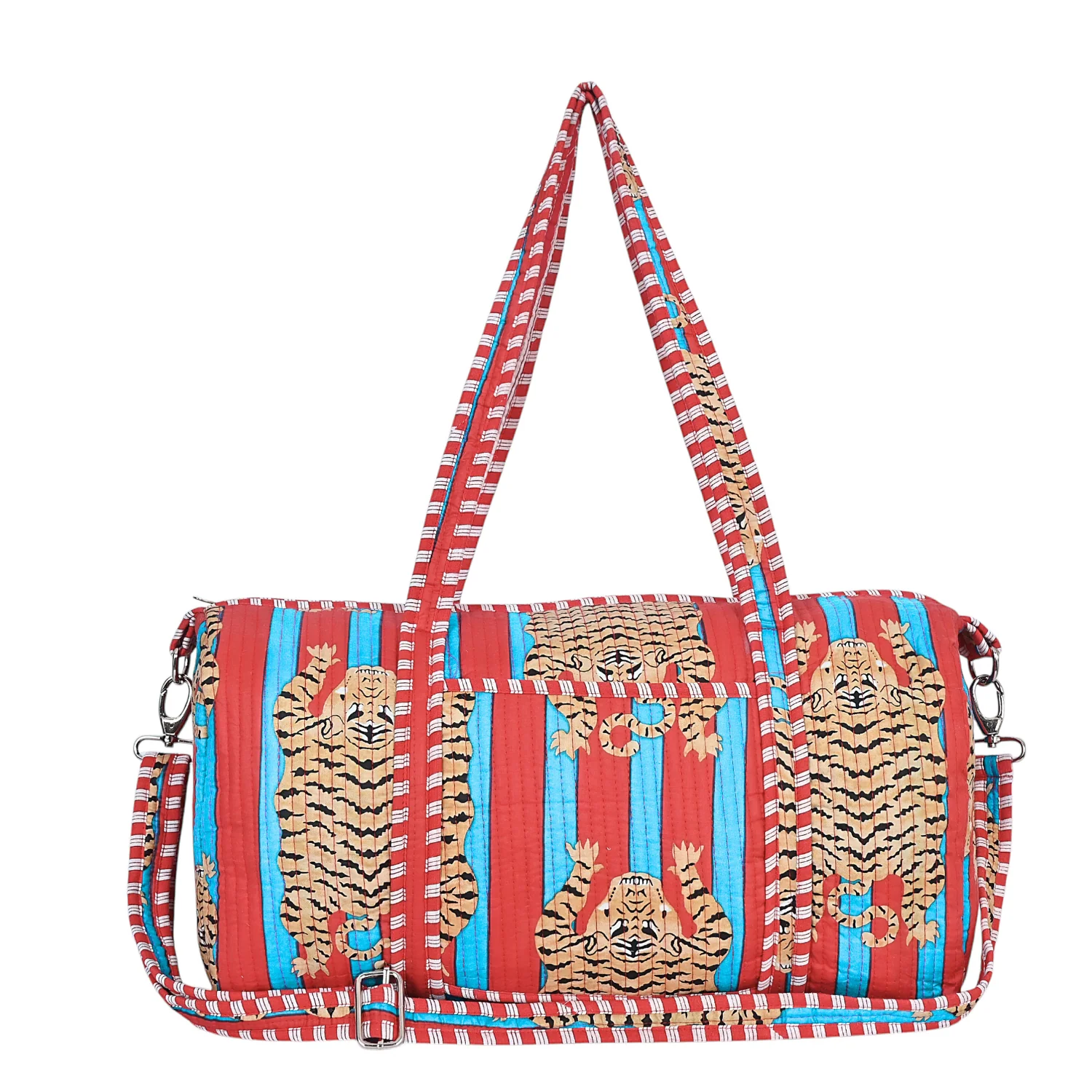 The Tibetan Tiger Weekender - Image 94