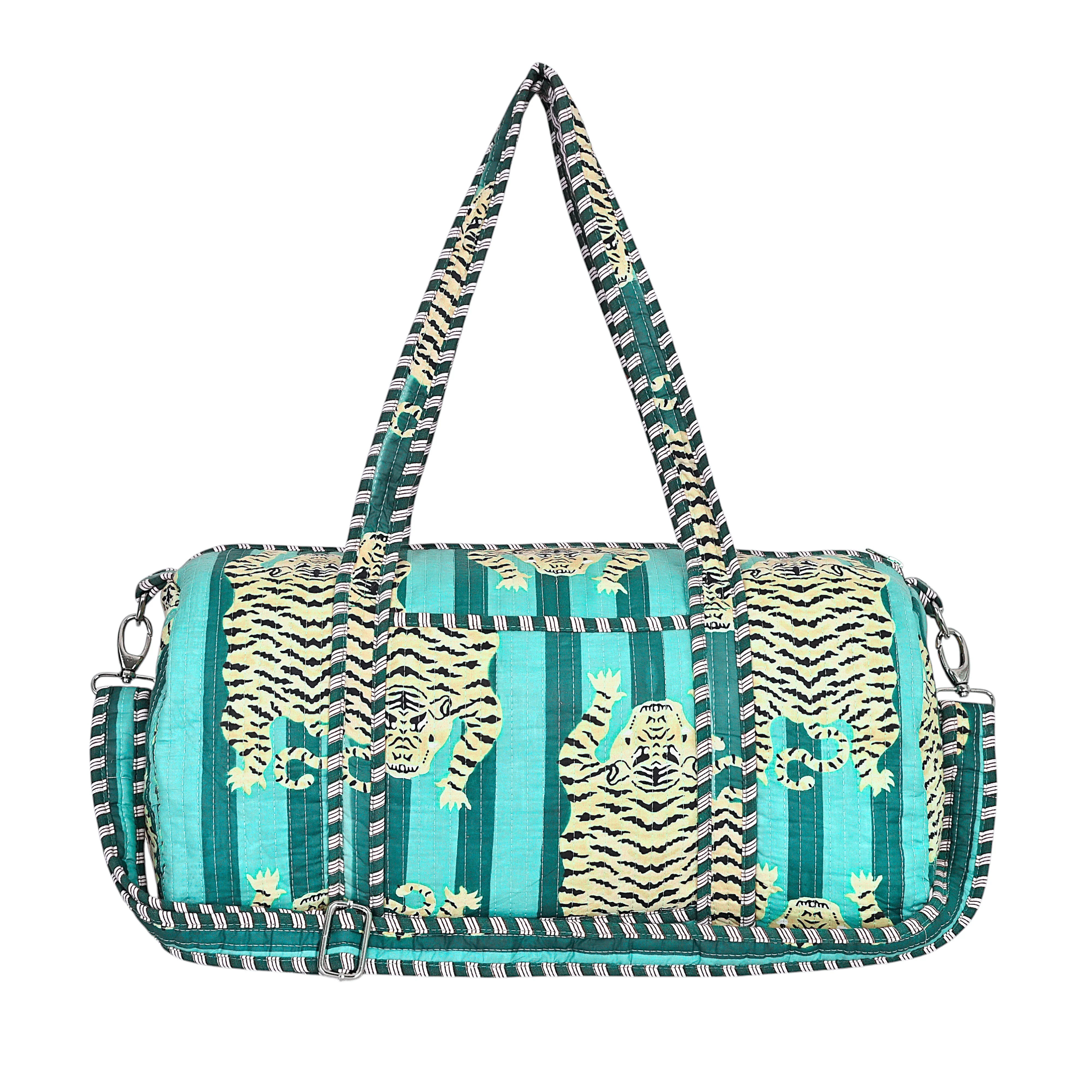 The Tibetan Tiger Weekender - Image 95