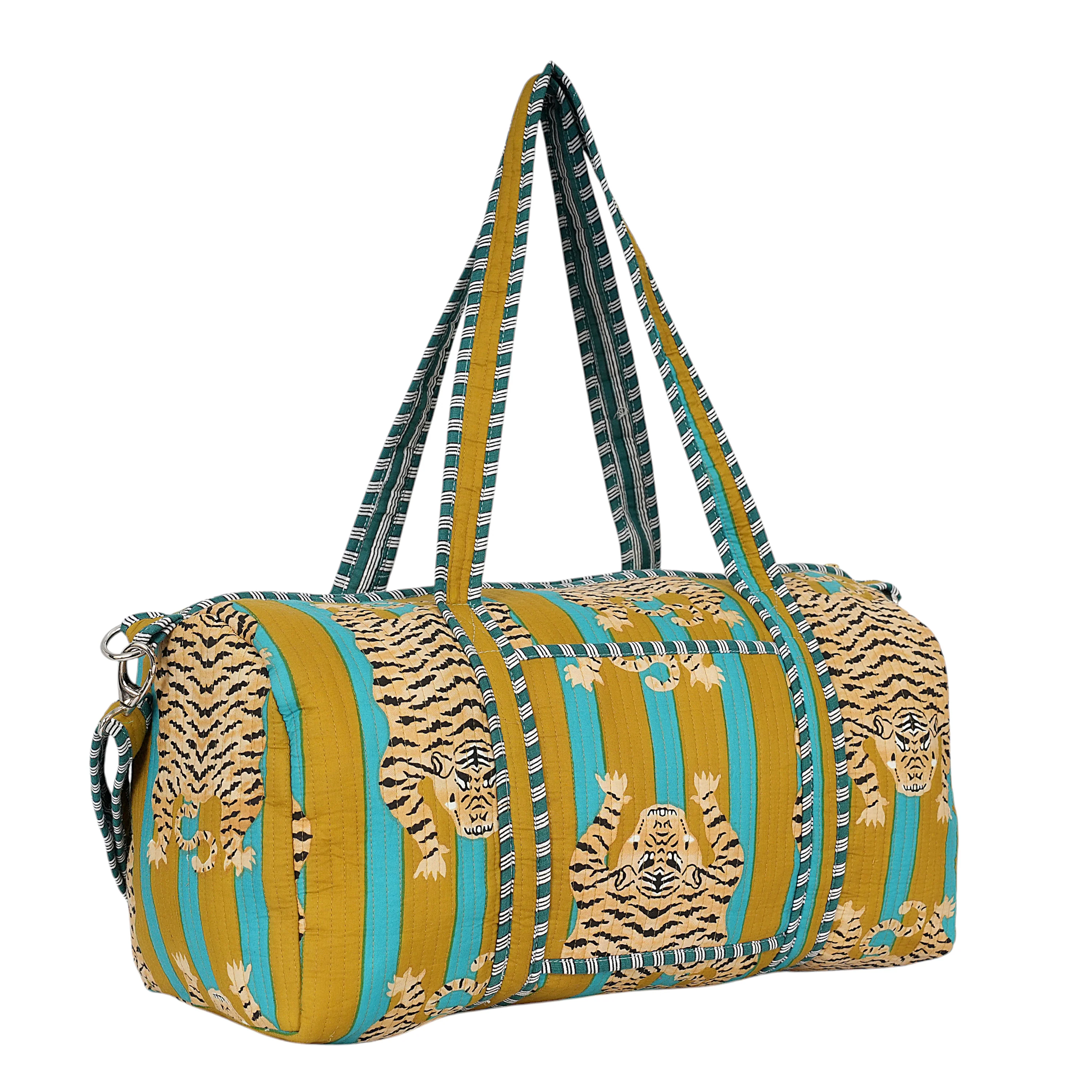 The Tibetan Tiger Weekender - Image 96