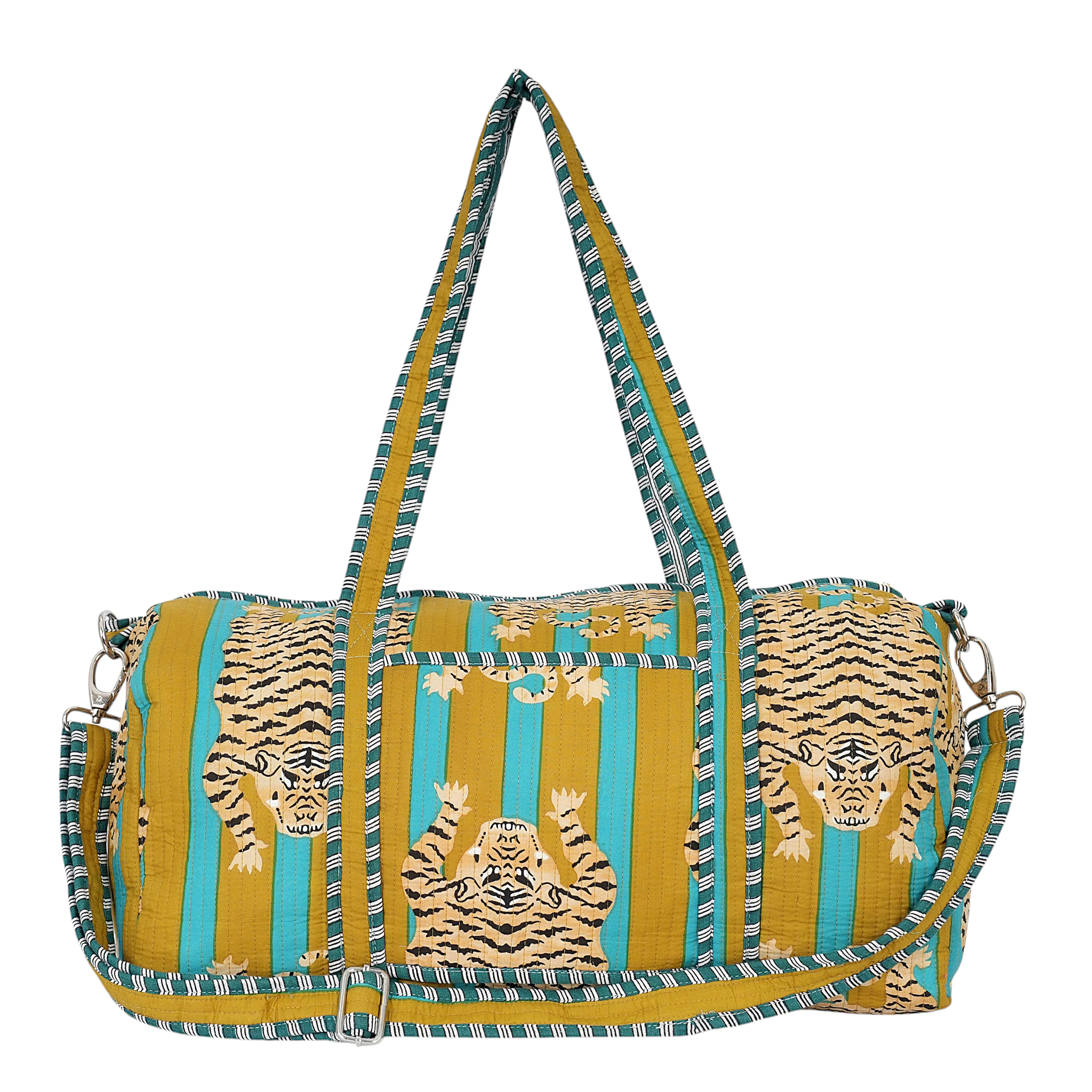 The Tibetan Tiger Weekender - Image 97