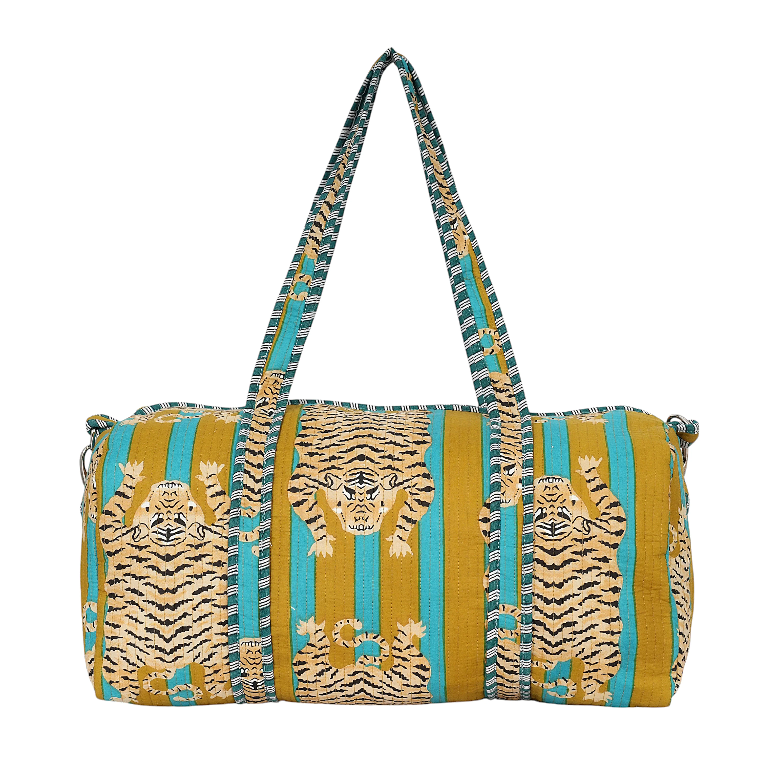 The Tibetan Tiger Weekender - Image 98