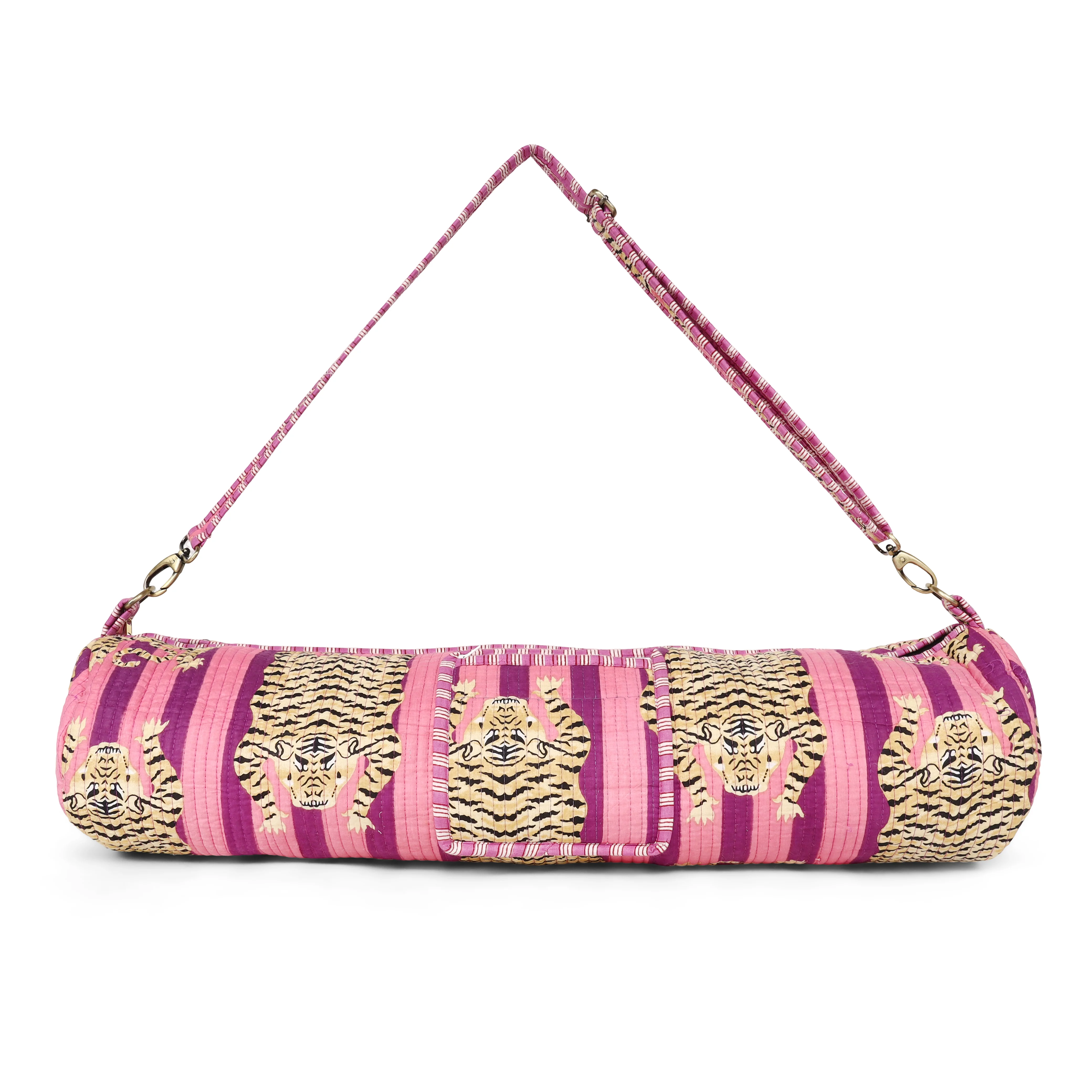 The Tibetan Tiger Yoga Bag - Image 10
