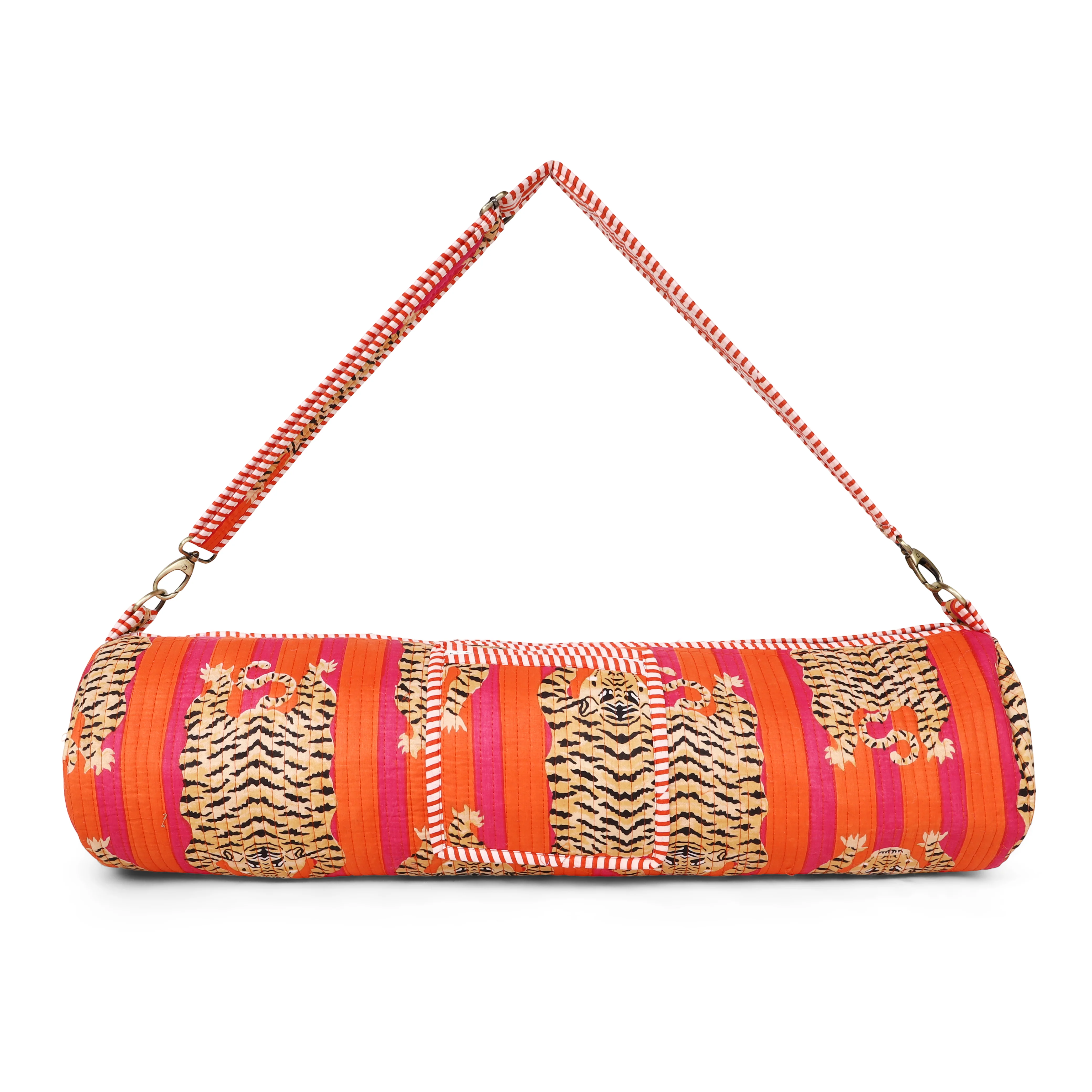 The Tibetan Tiger Yoga Bag - Image 11