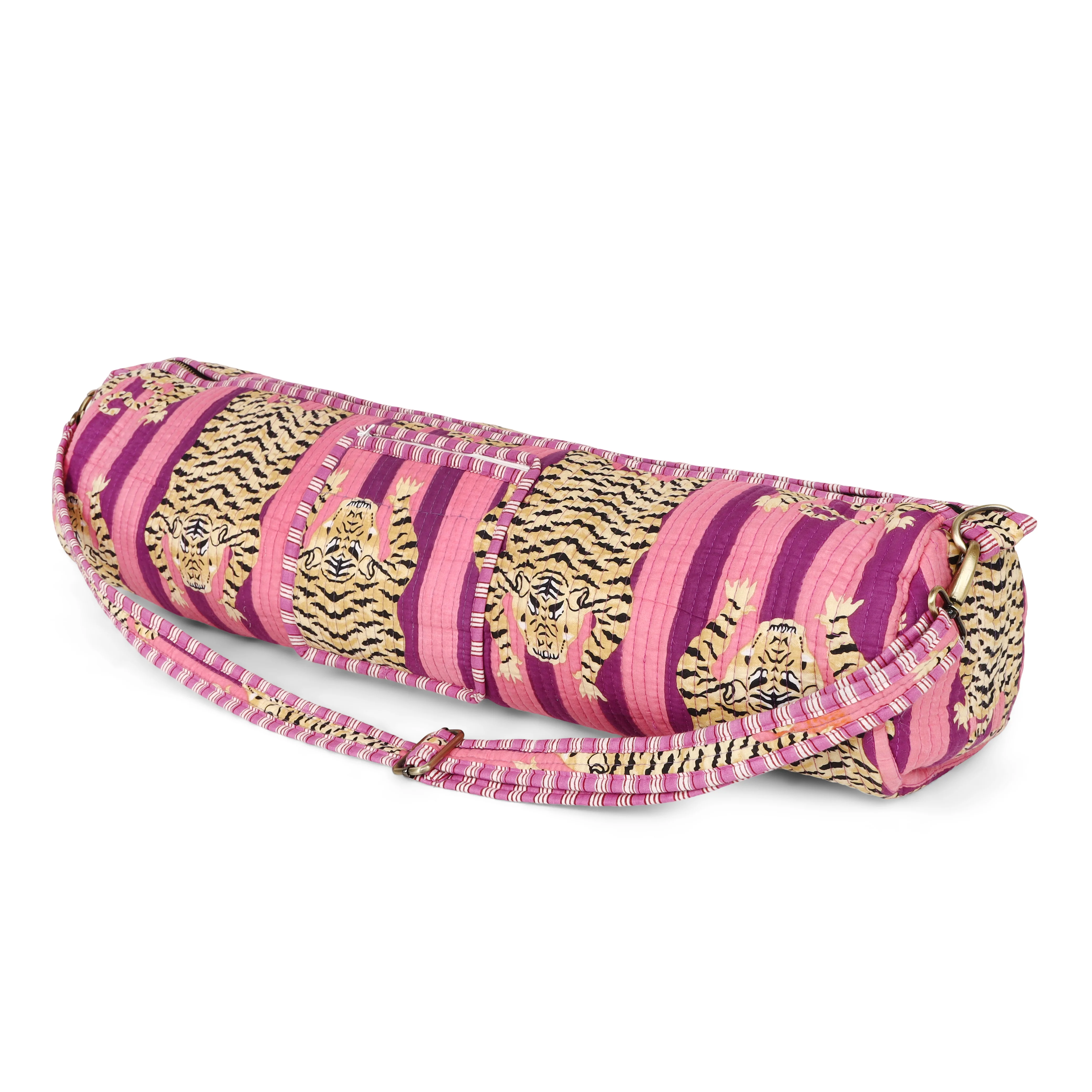 The Tibetan Tiger Yoga Bag - Image 12
