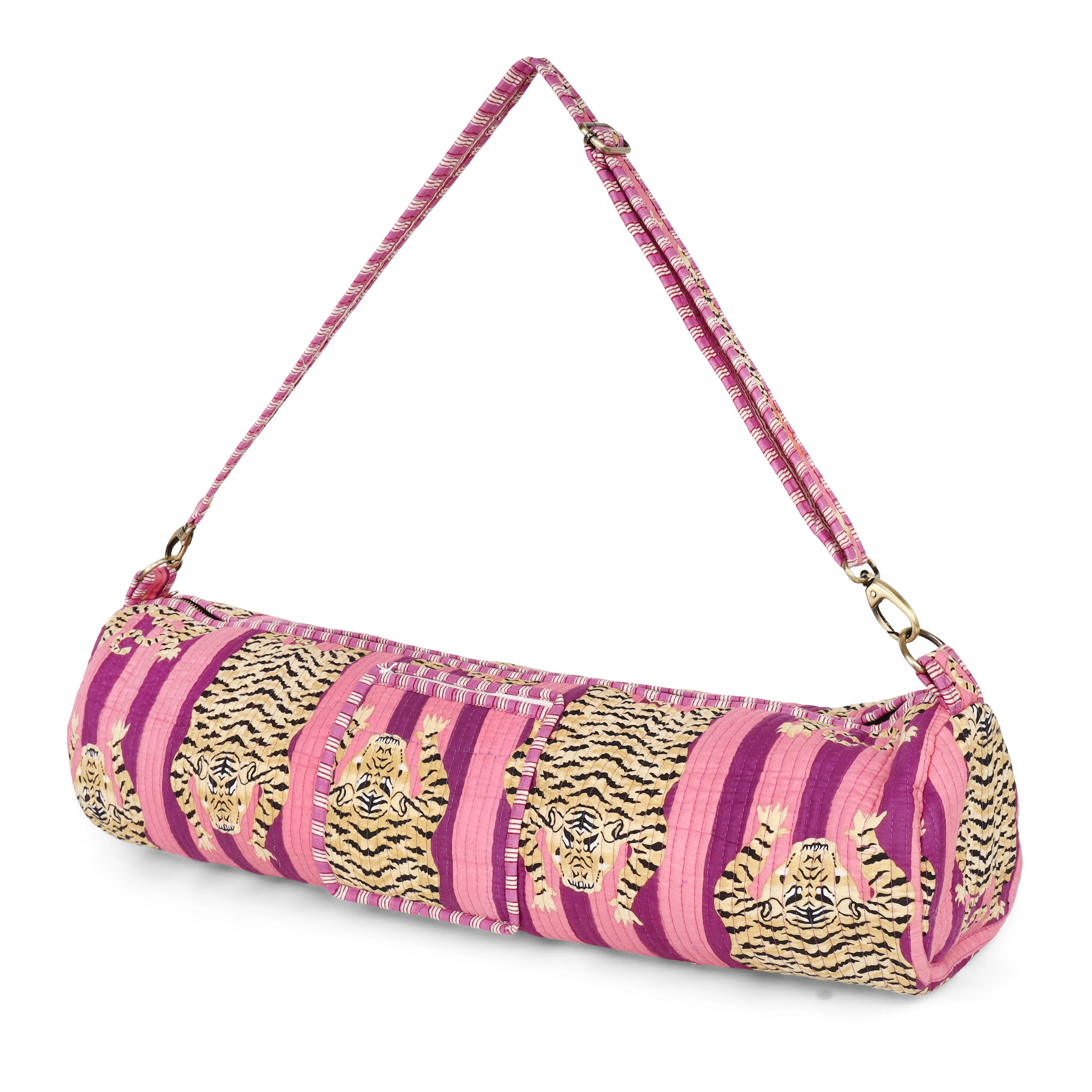 The Tibetan Tiger Yoga Bag - Image 14