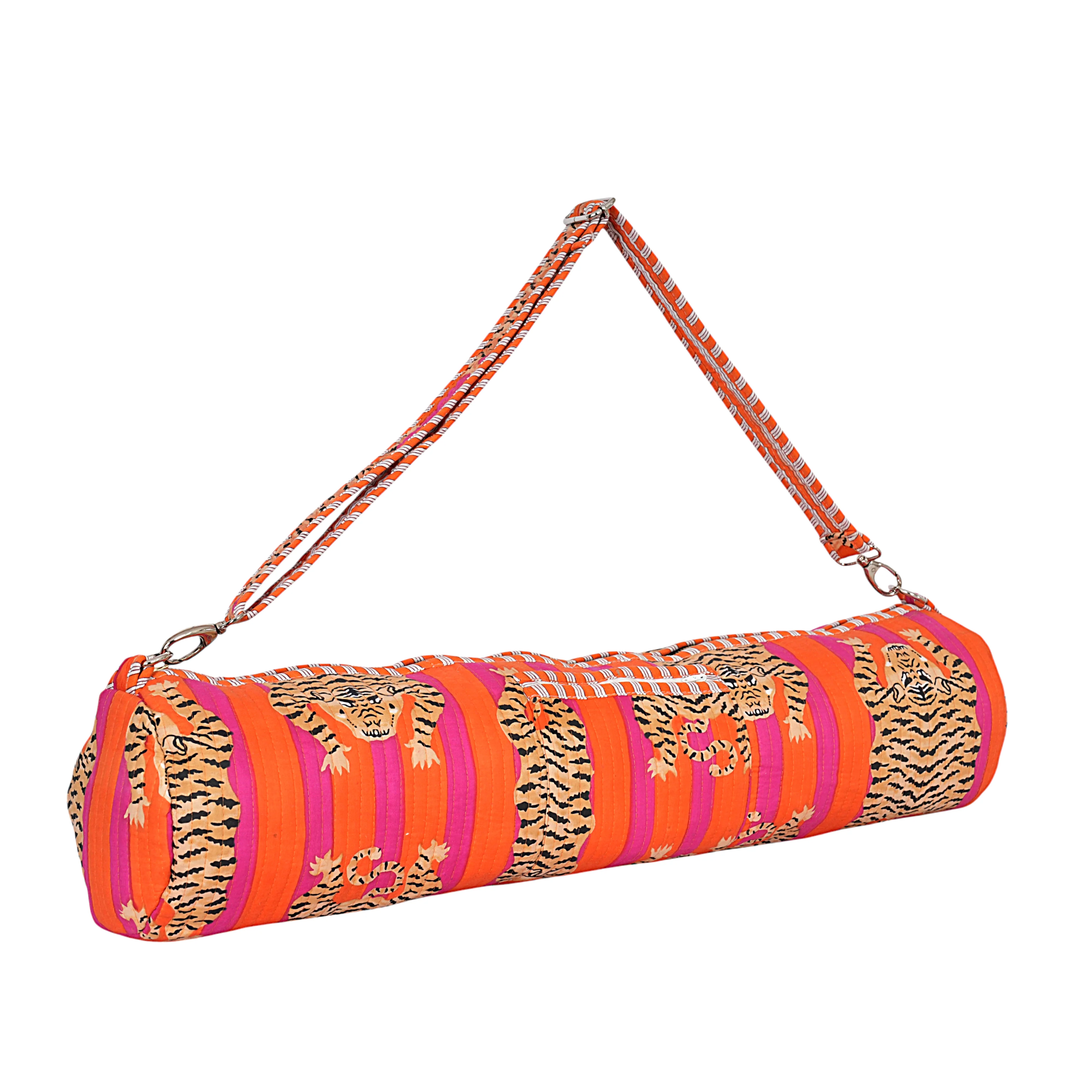The Tibetan Tiger Yoga Bag - Image 23