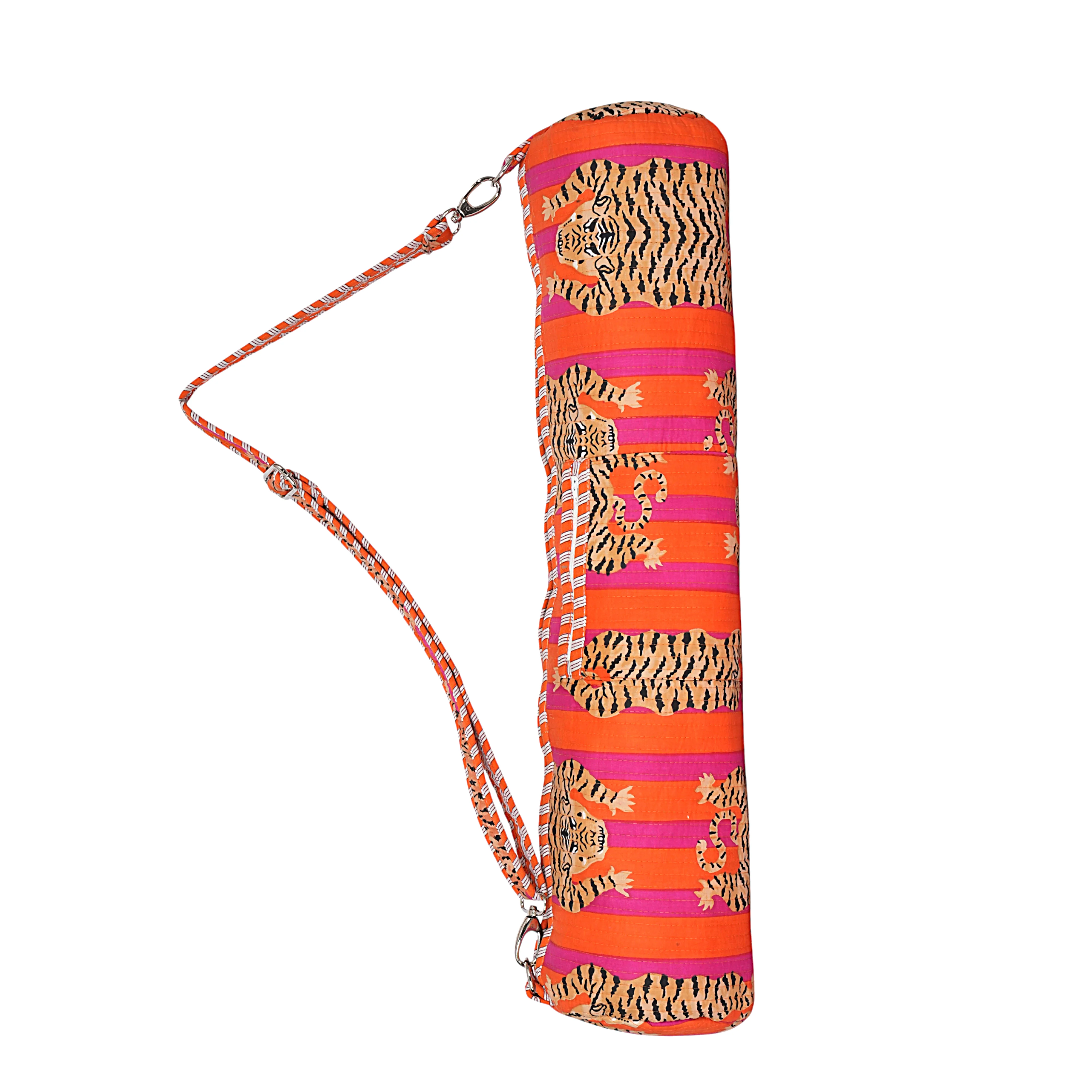 The Tibetan Tiger Yoga Bag - Image 24