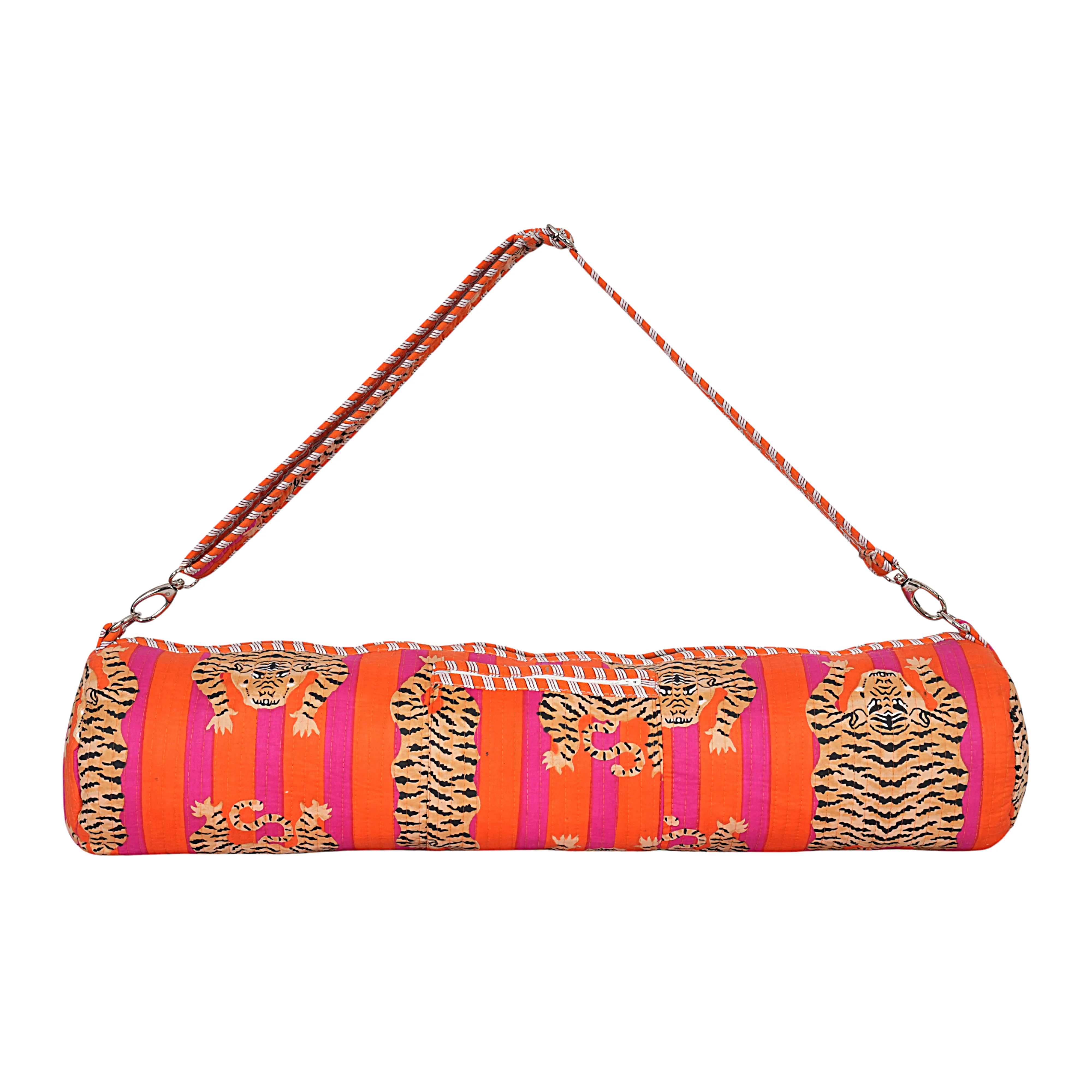 The Tibetan Tiger Yoga Bag - Image 25