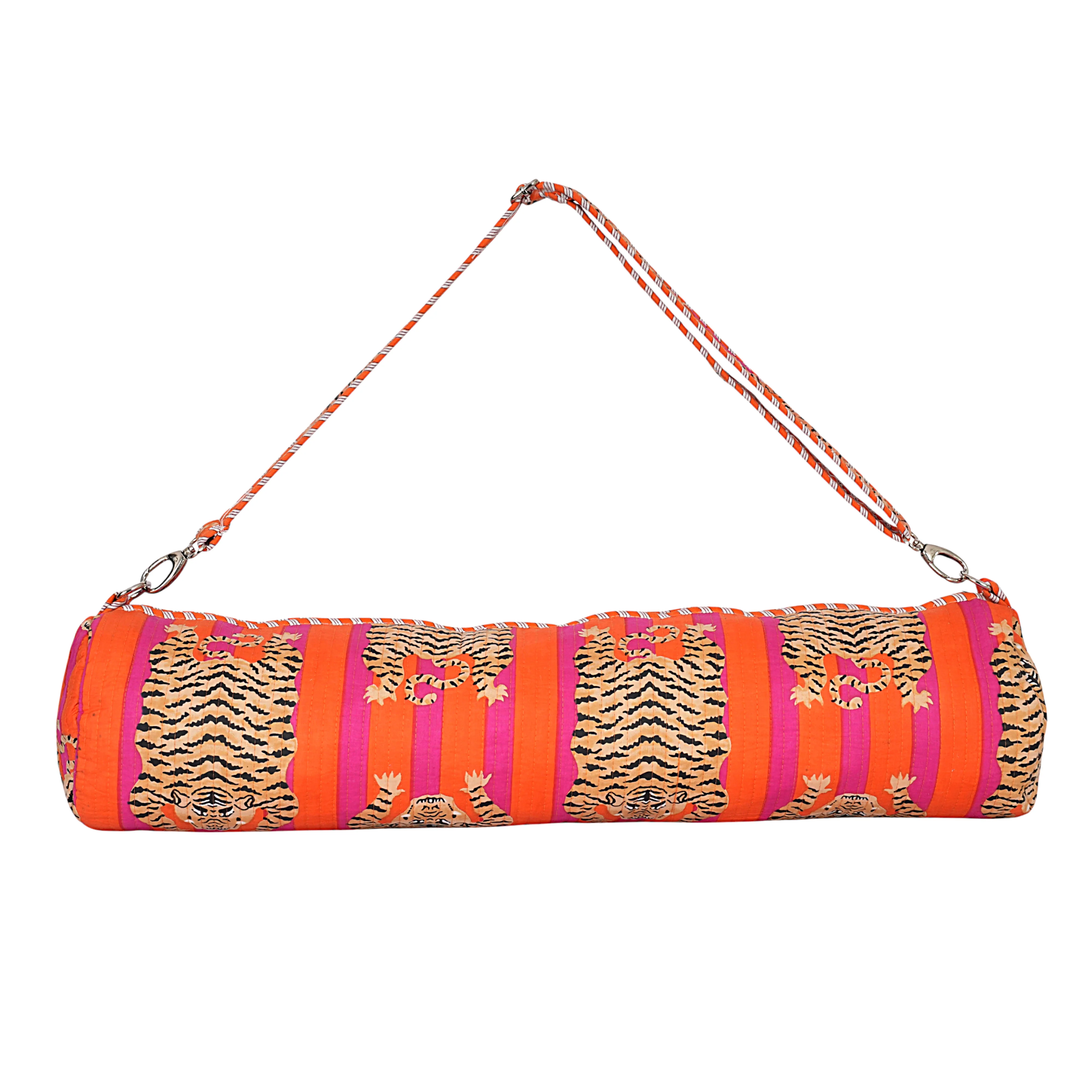 The Tibetan Tiger Yoga Bag - Image 26