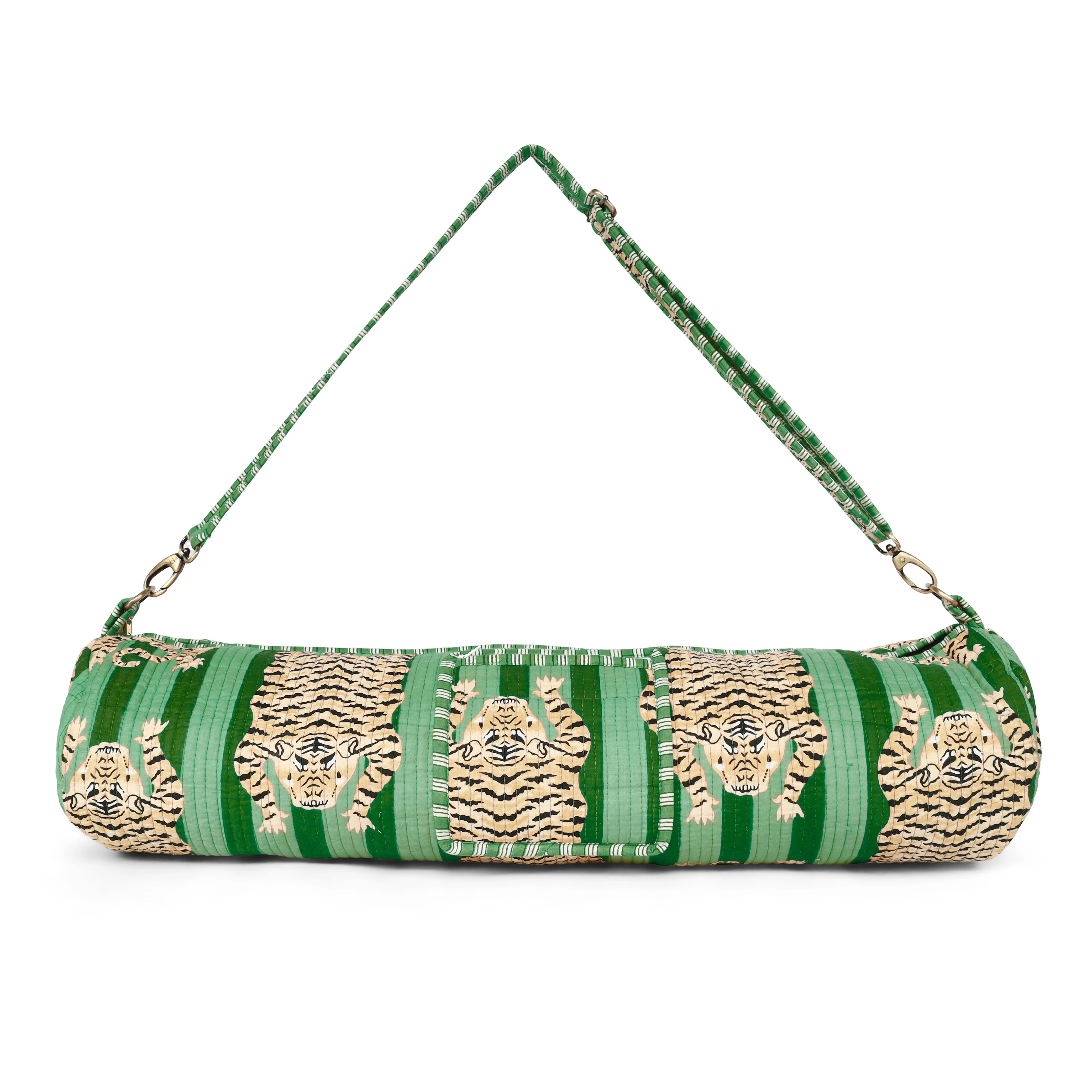 The Tibetan Tiger Yoga Bag - Image 28