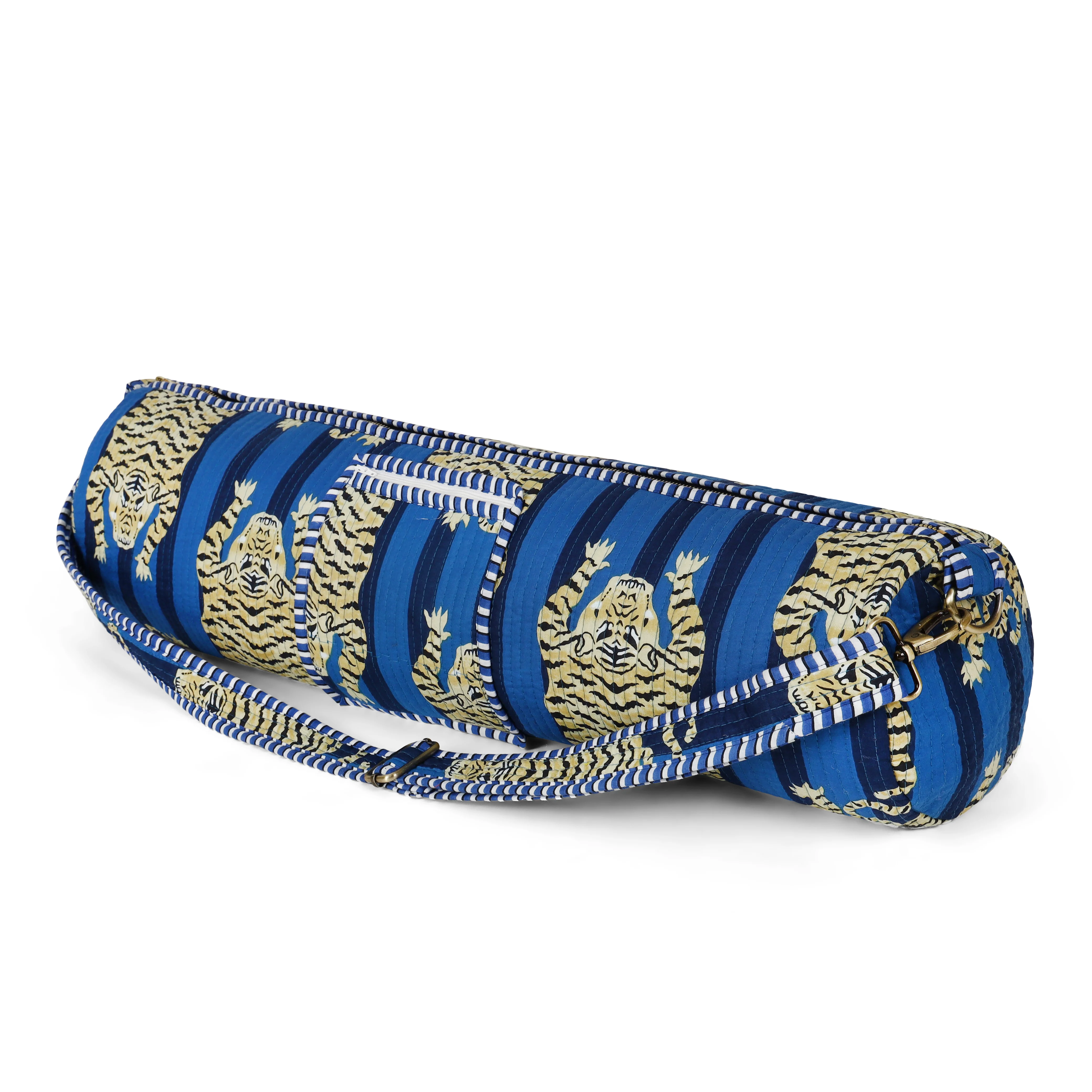 The Tibetan Tiger Yoga Bag - Image 3