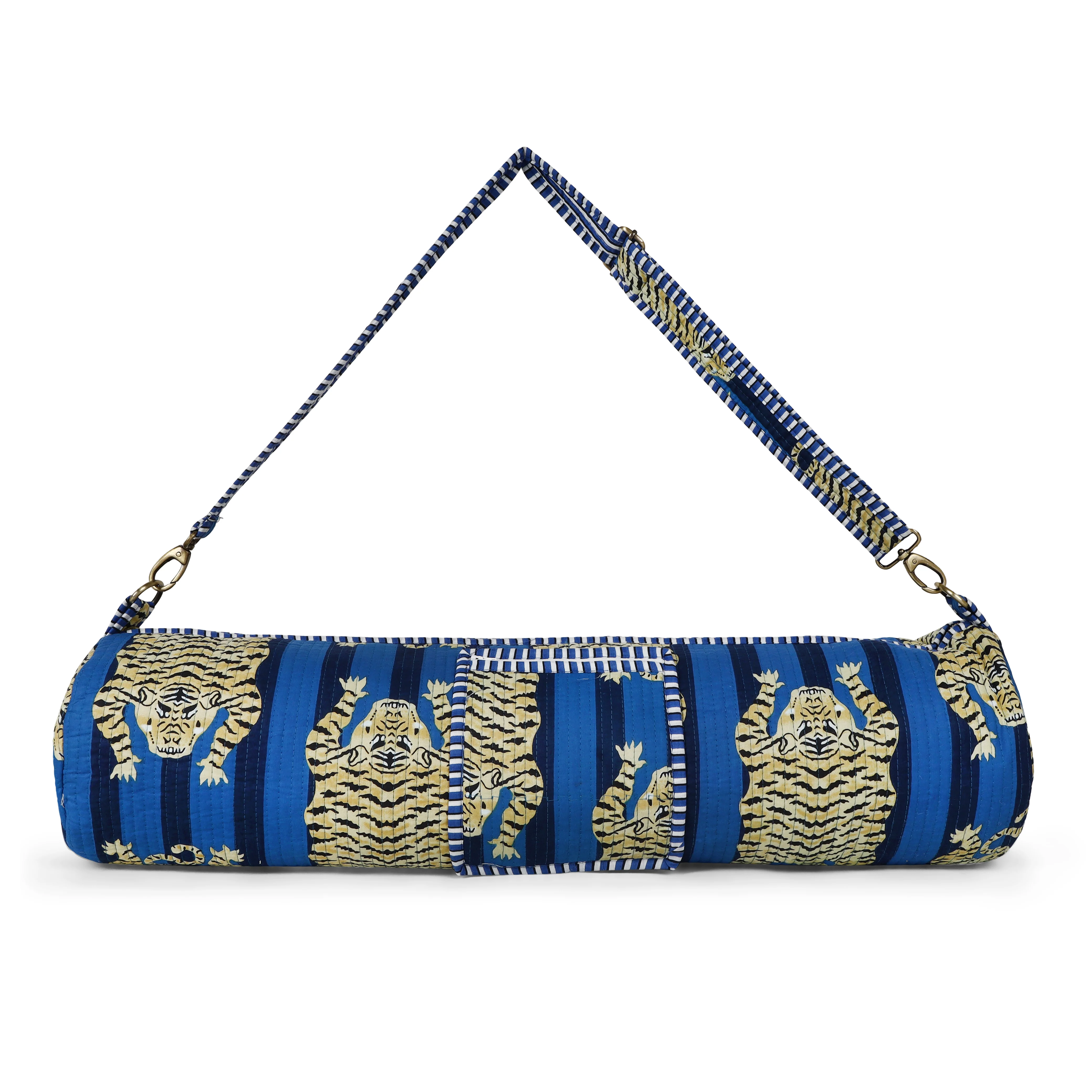 The Tibetan Tiger Yoga Bag - Image 4