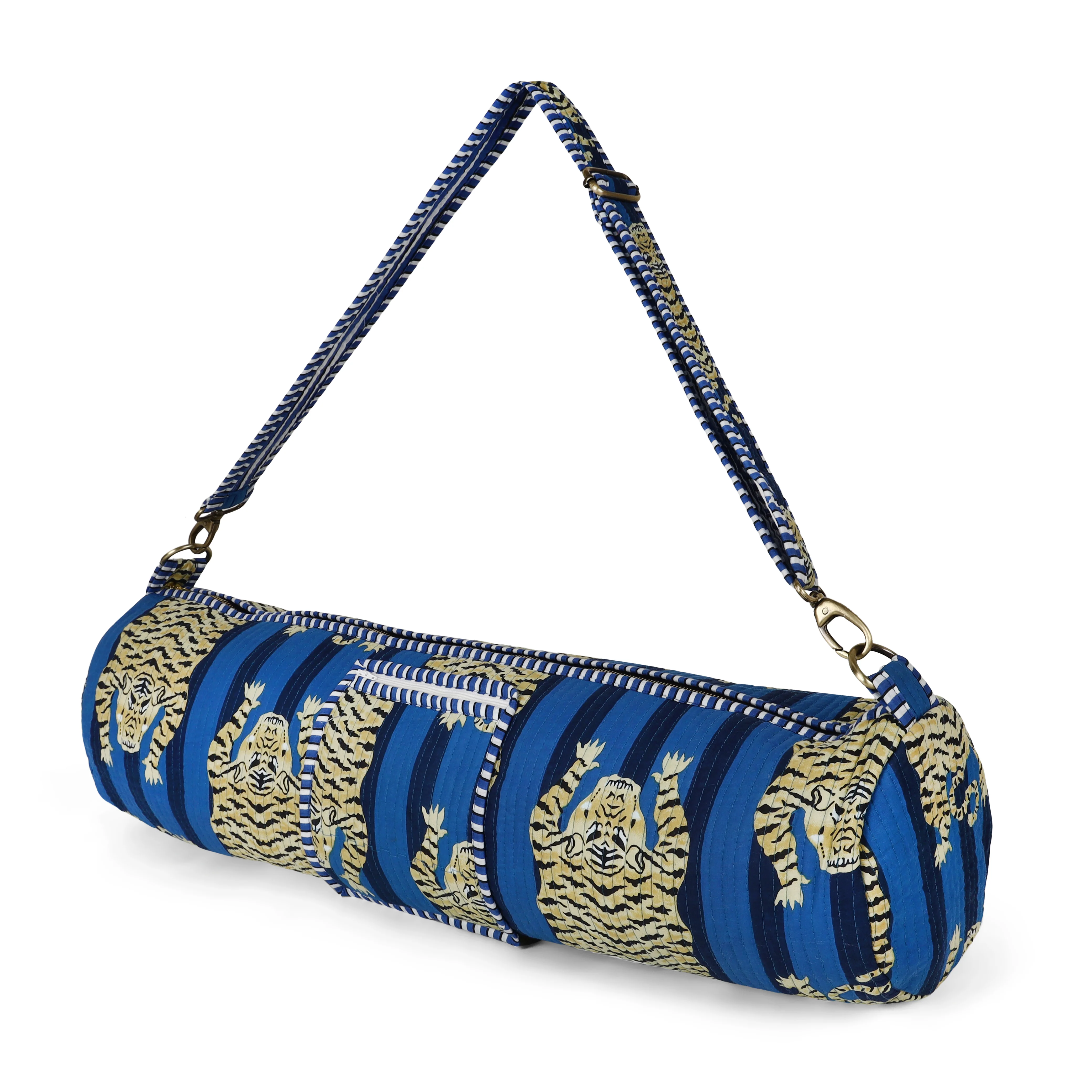The Tibetan Tiger Yoga Bag - Image 5