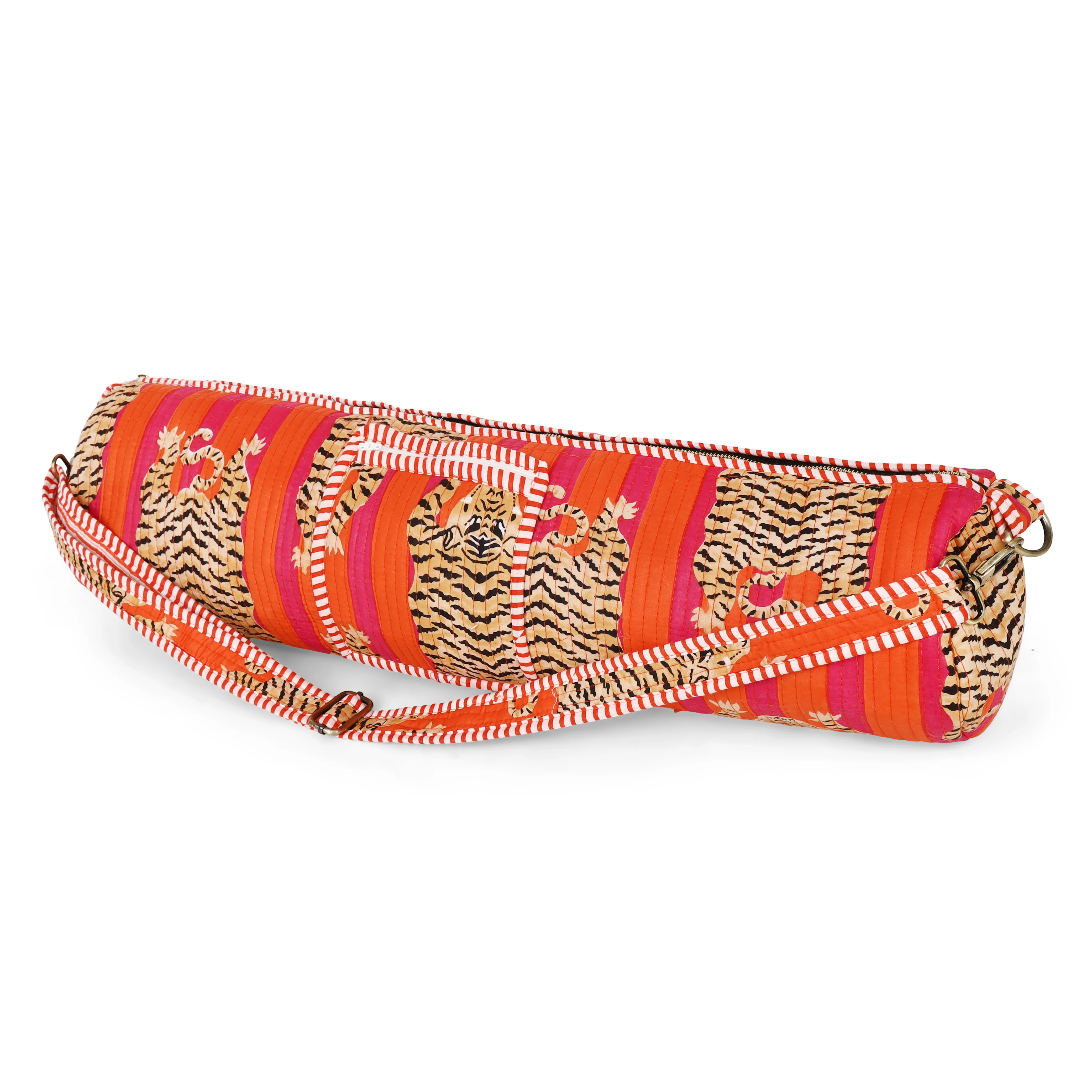 The Tibetan Tiger Yoga Bag - Image 7