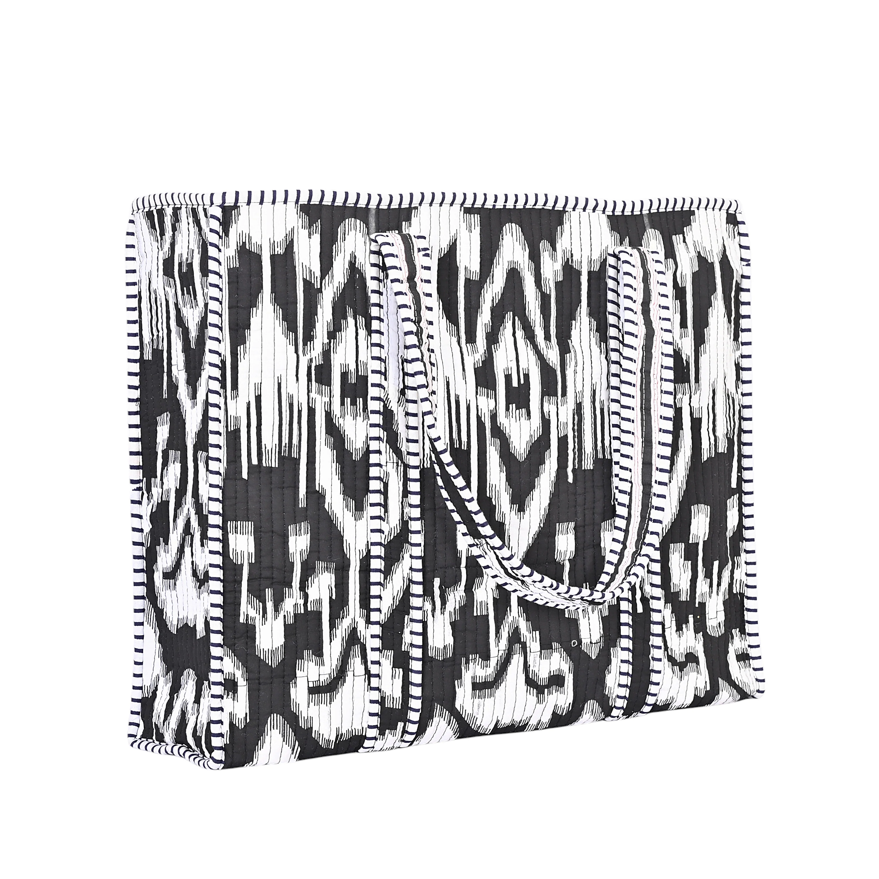 The Ikat Tote - Image 12