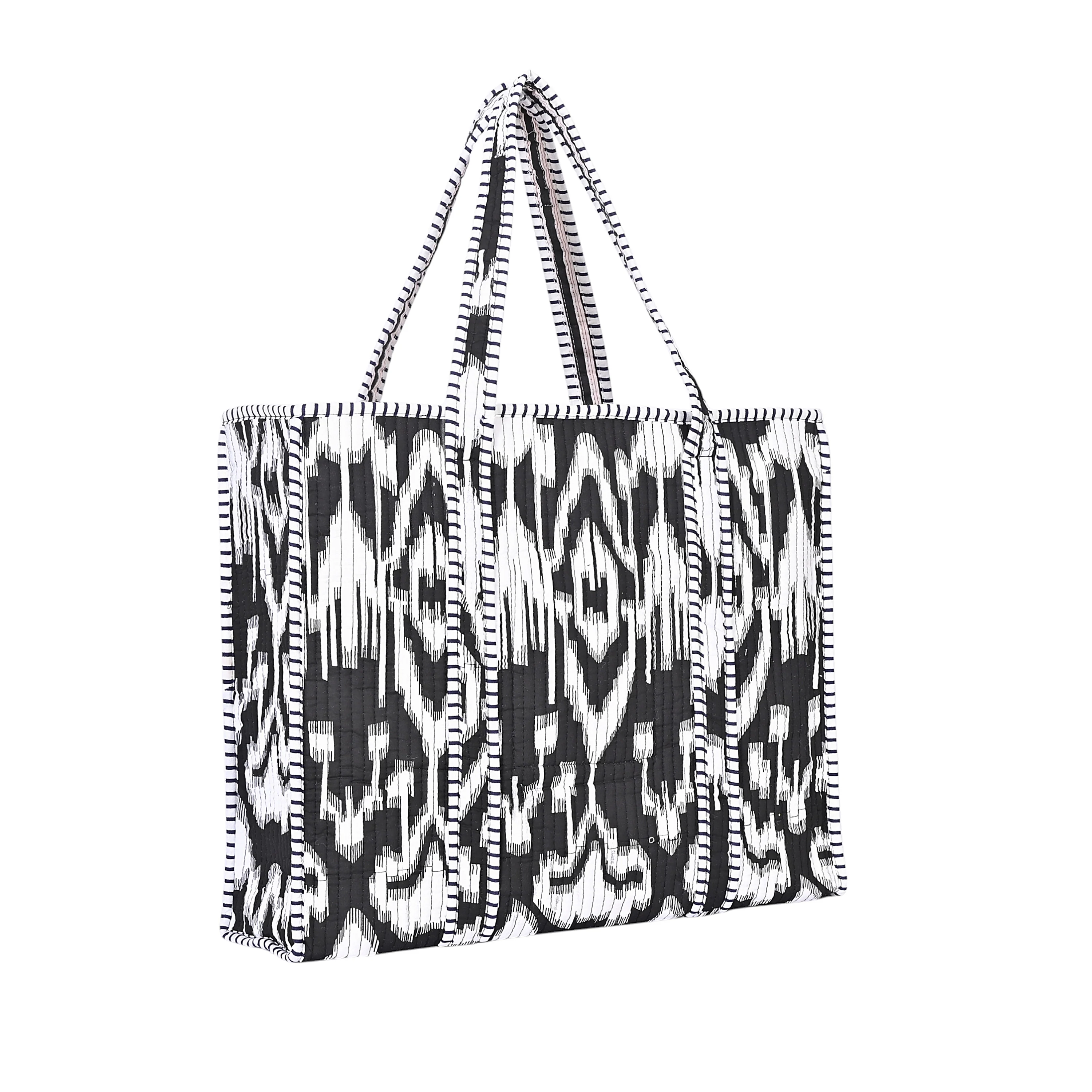 The Ikat Tote - Image 13
