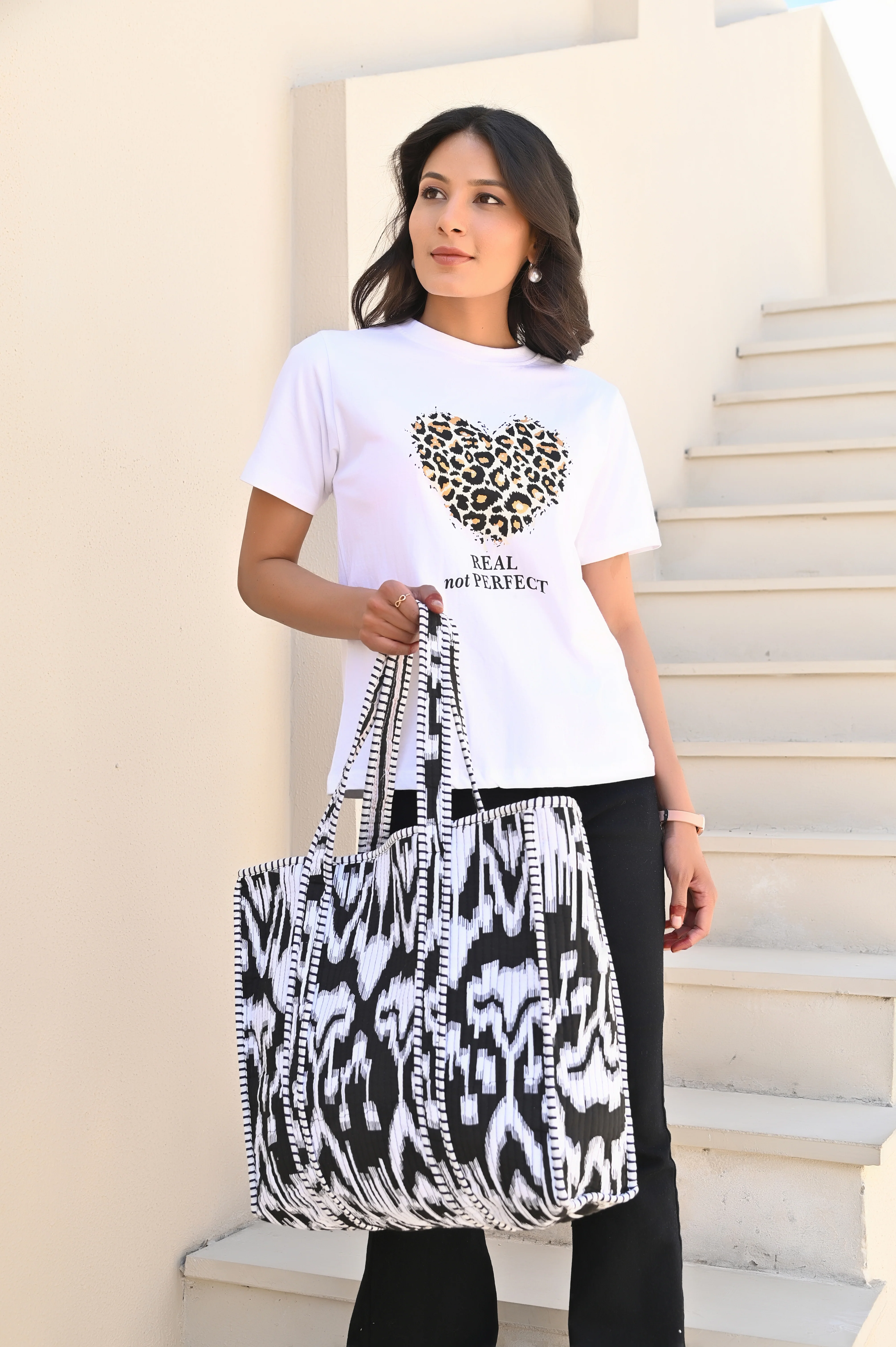 The Ikat Tote - Image 40