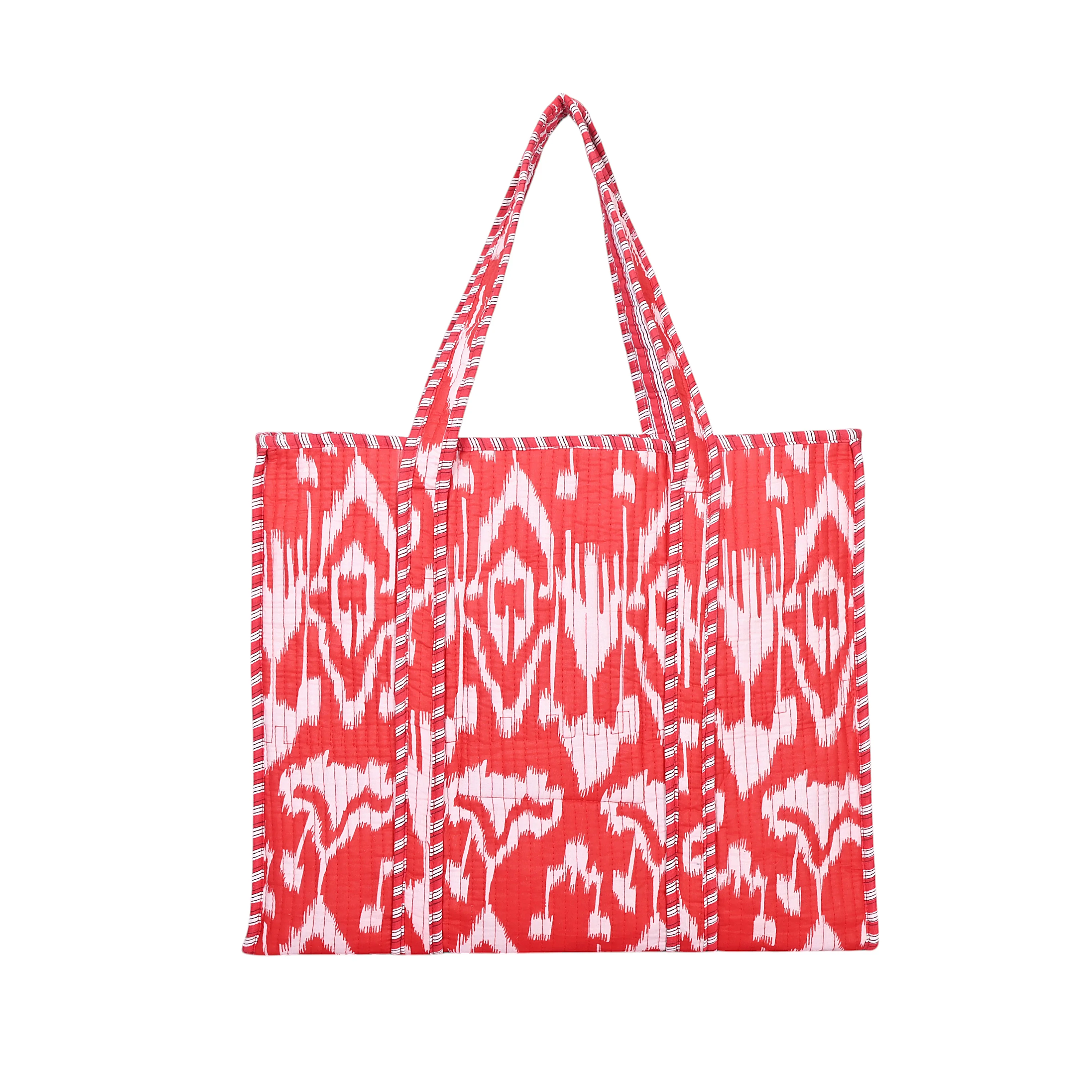 The Ikat Tote - Image 6