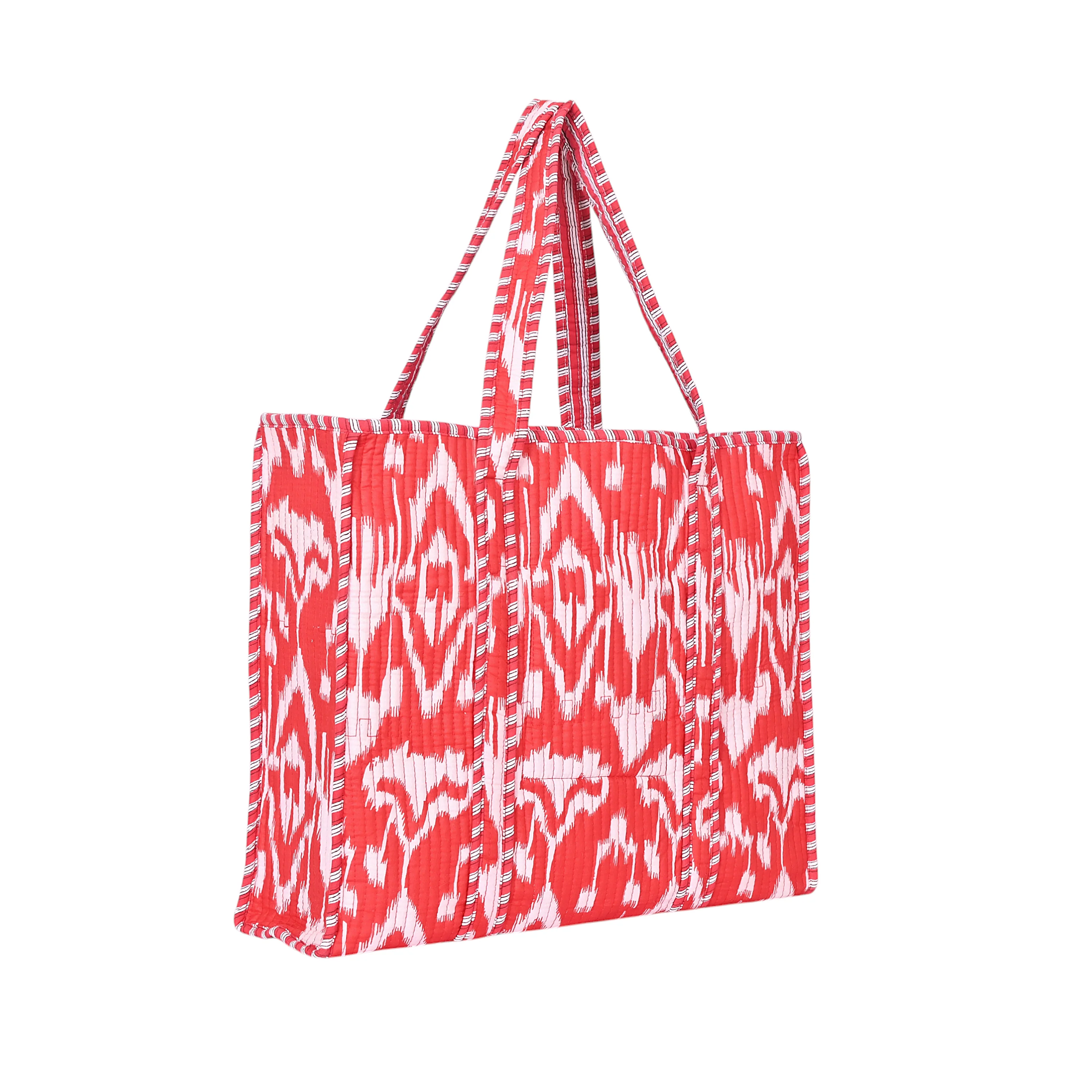 The Ikat Tote - Image 7