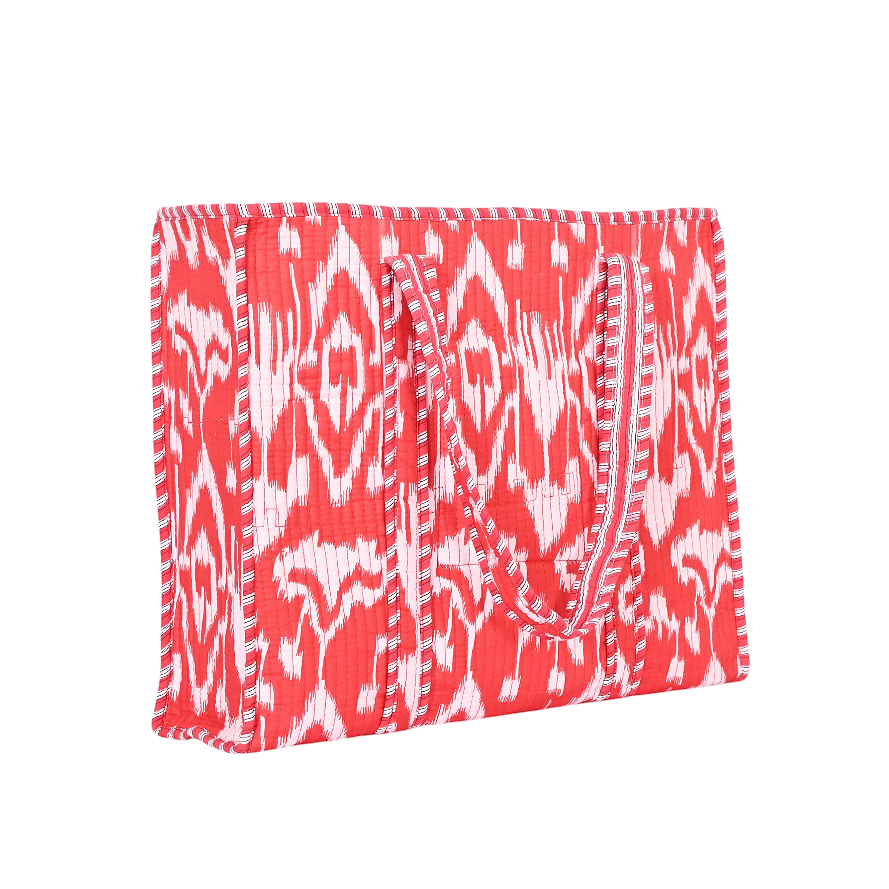 The Ikat Tote - Image 8