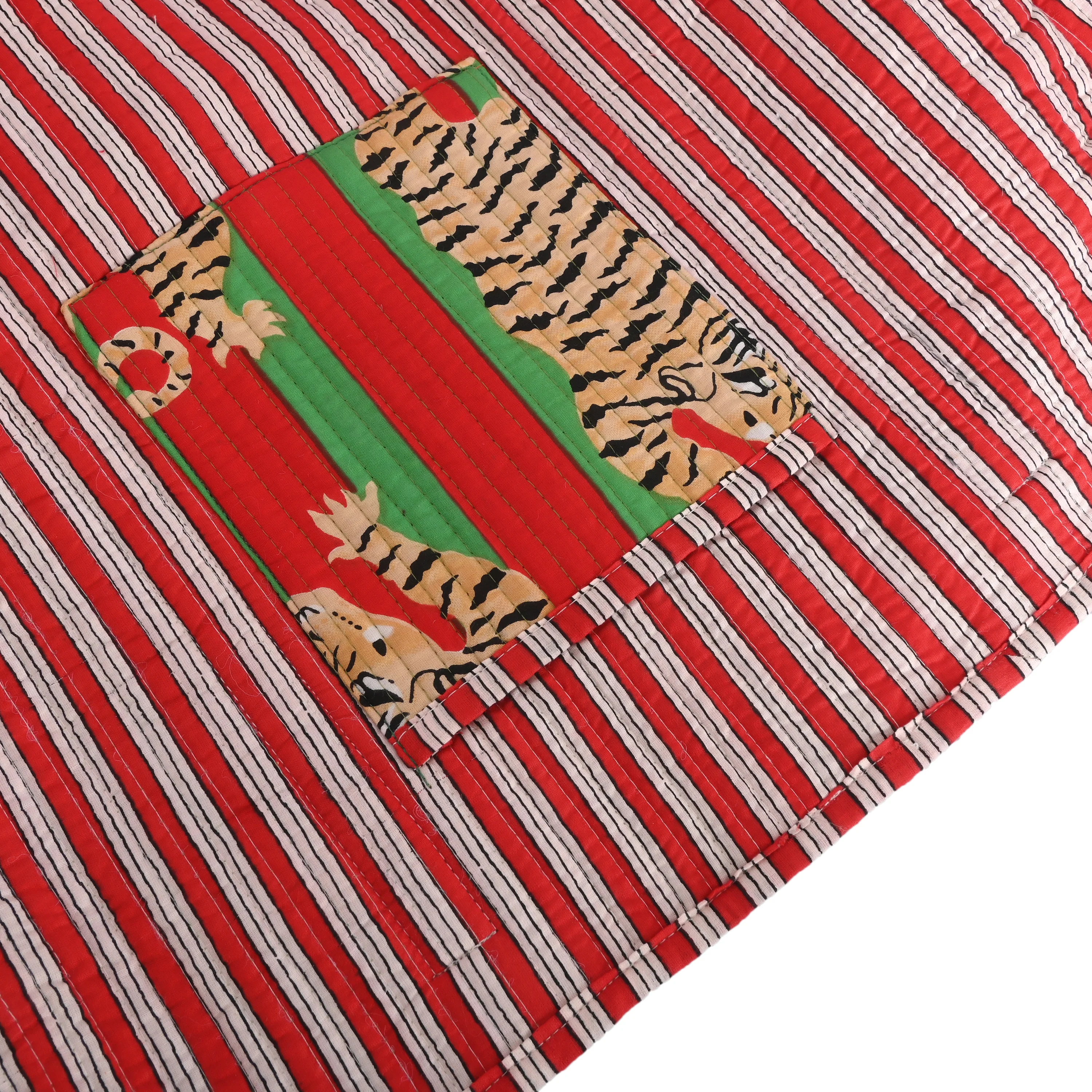 The Tibetan Tiger Tote - Image 32