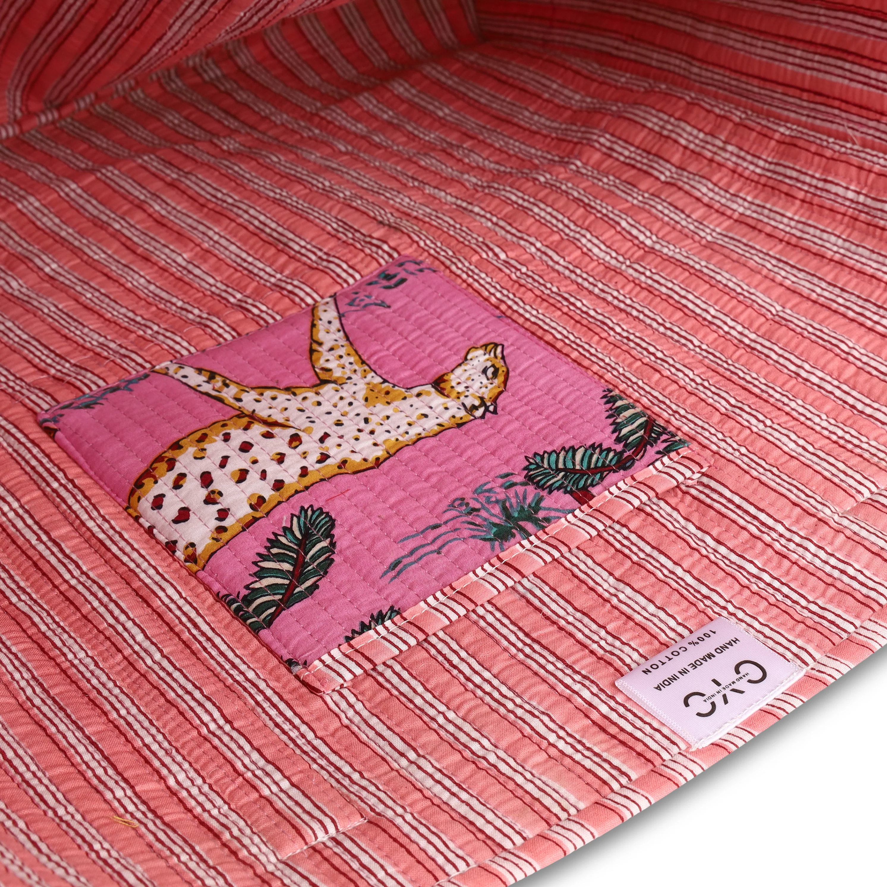 The Jungle Tote - Image 10