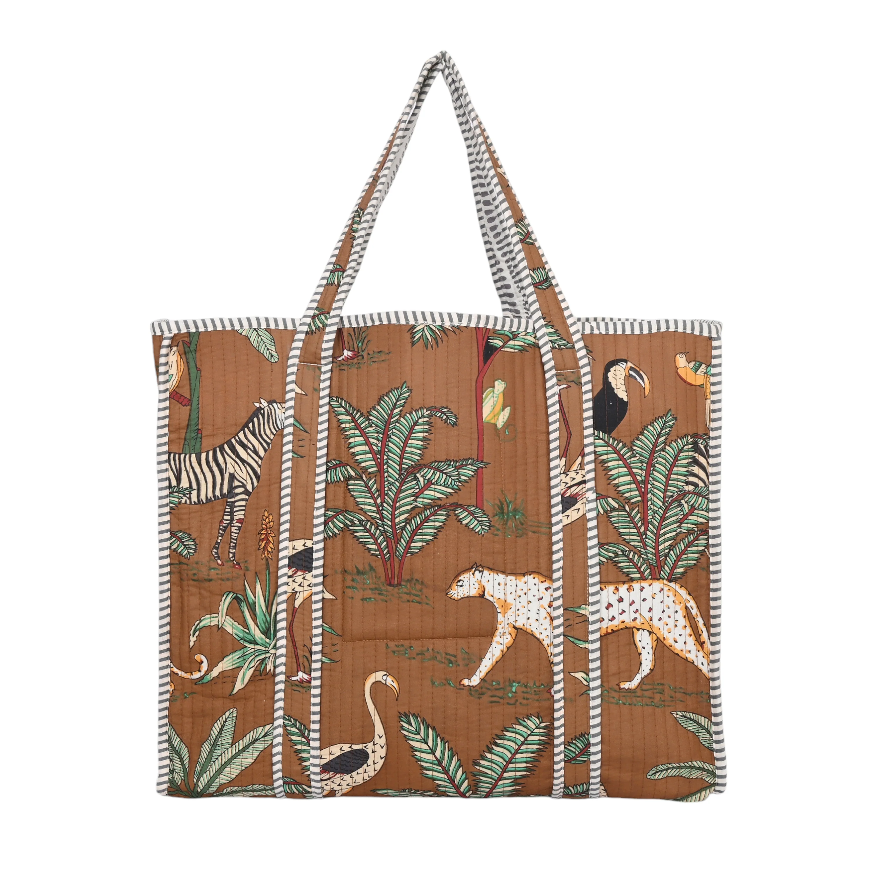 The Jungle Tote - Image 101