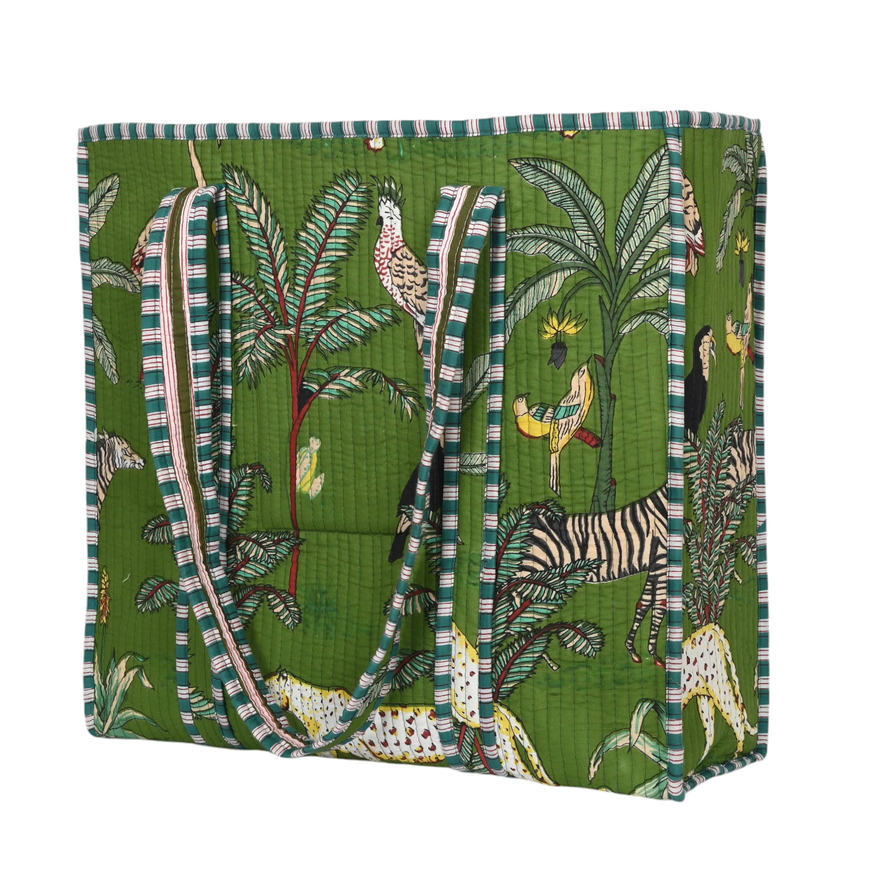 The Jungle Tote - Image 102