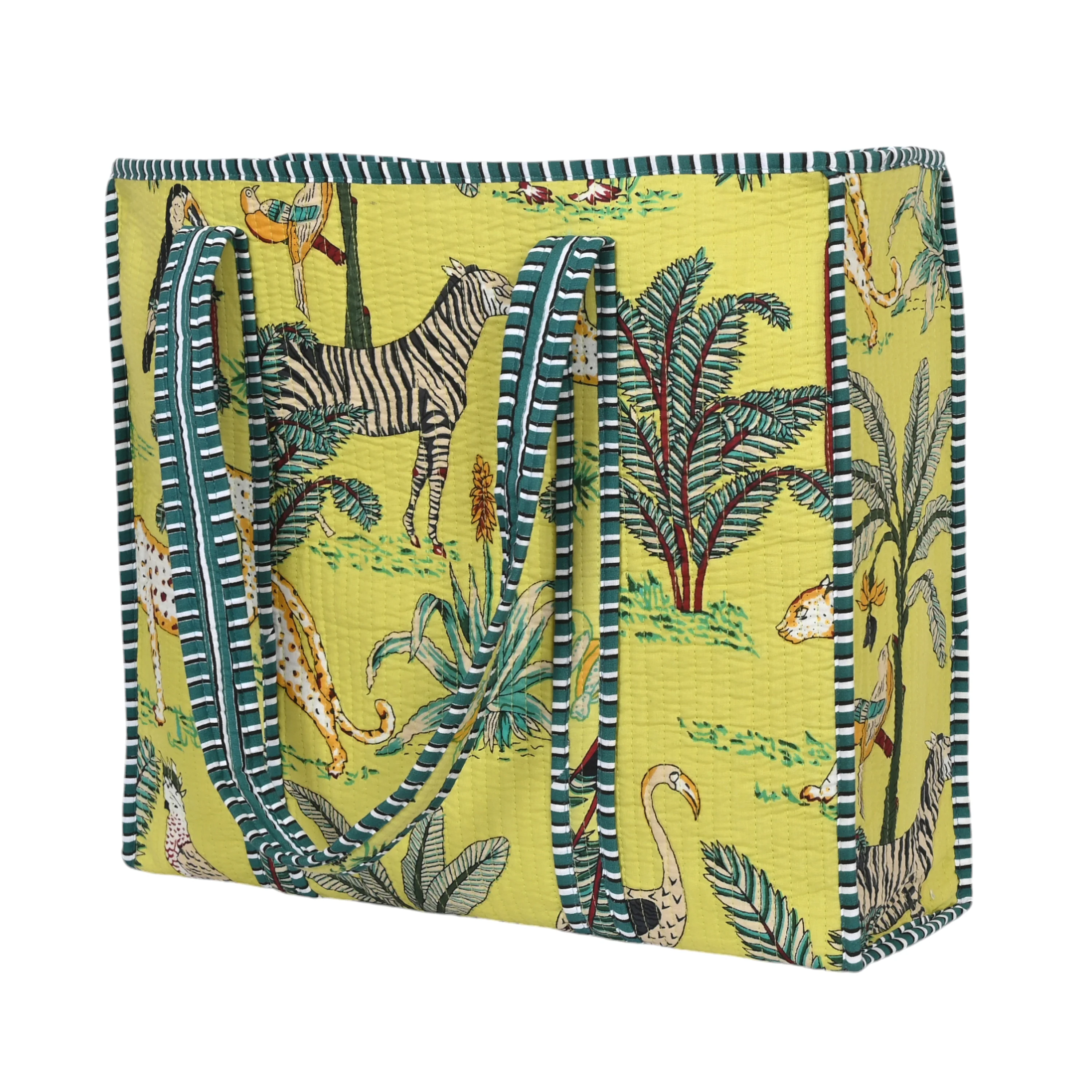 The Jungle Tote - Image 104
