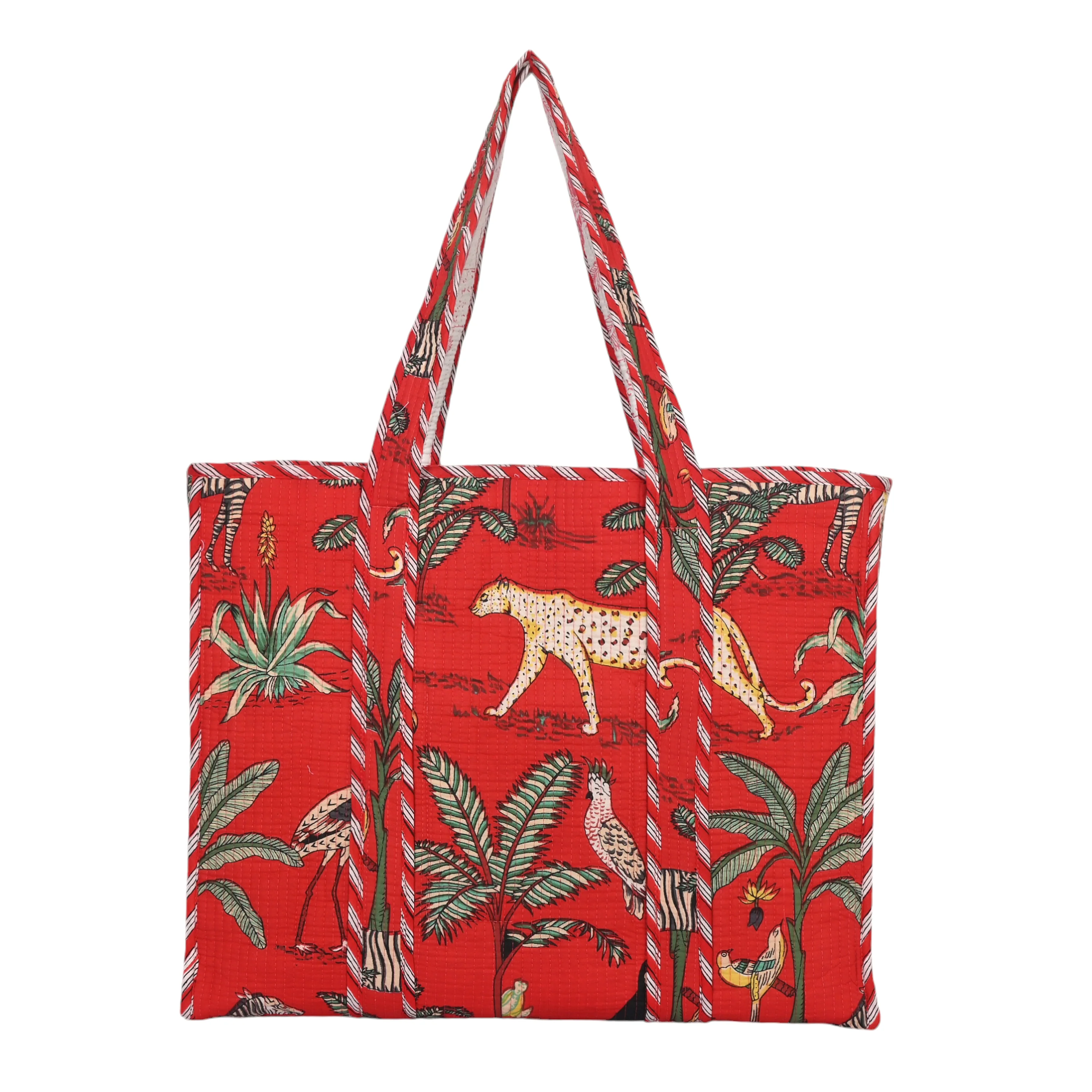 The Jungle Tote - Image 105