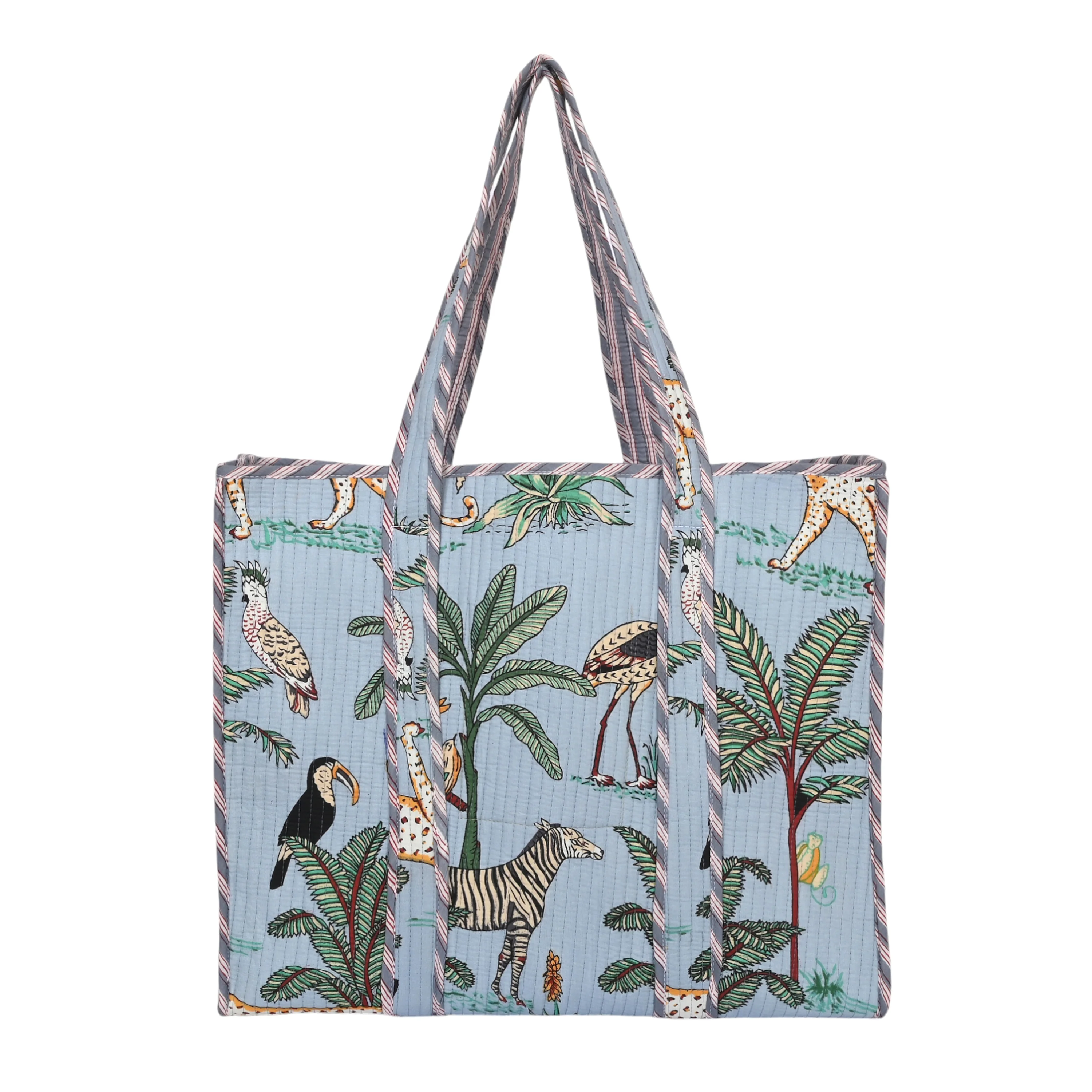 The Jungle Tote - Image 107