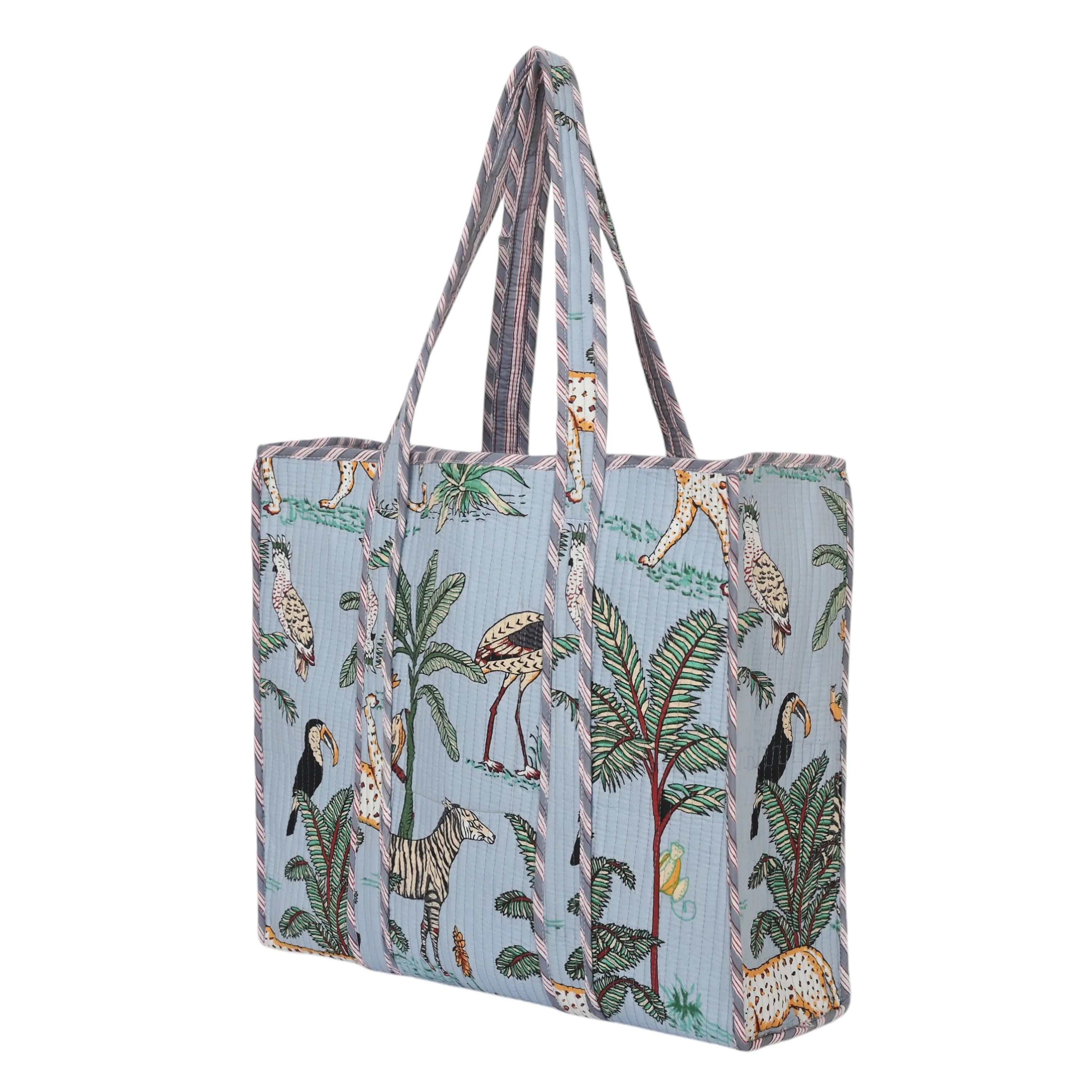 The Jungle Tote - Image 108