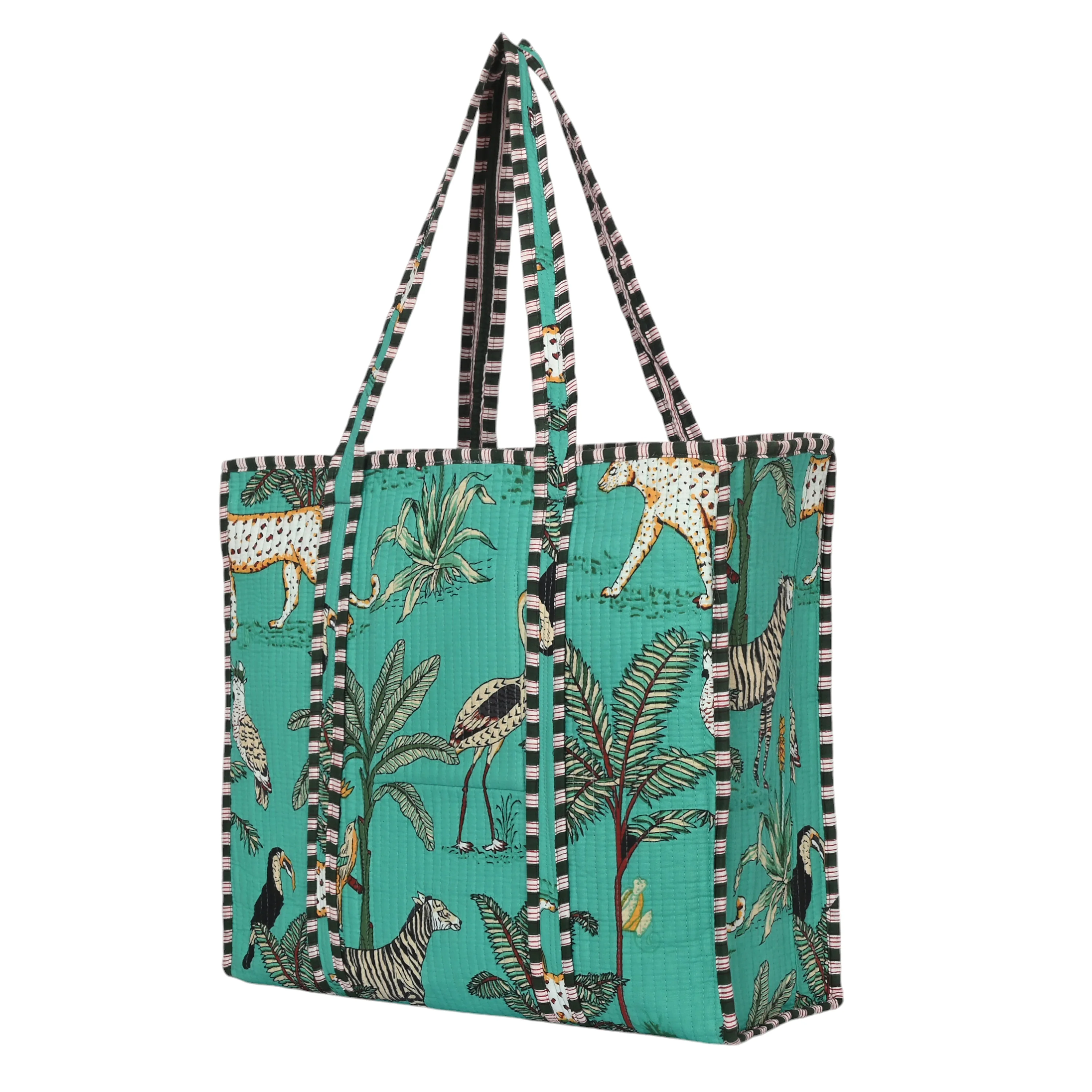 The Jungle Tote - Image 109