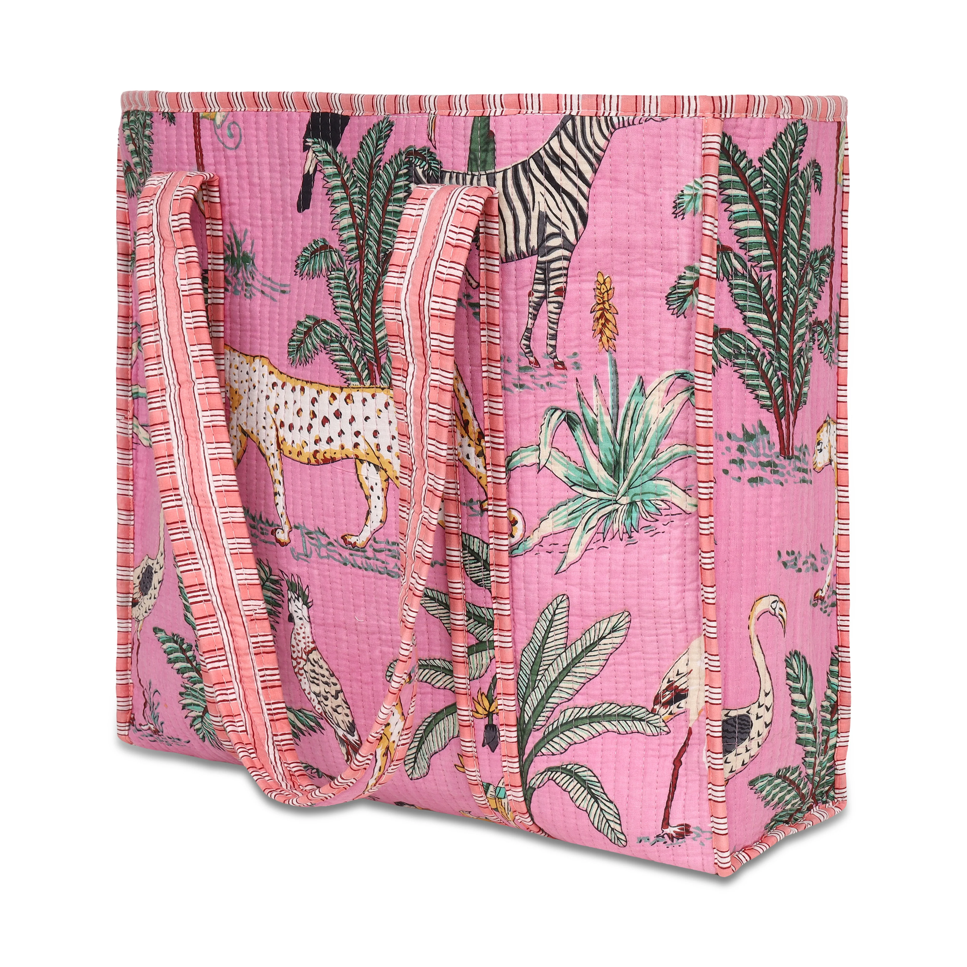 The Jungle Tote - Image 11