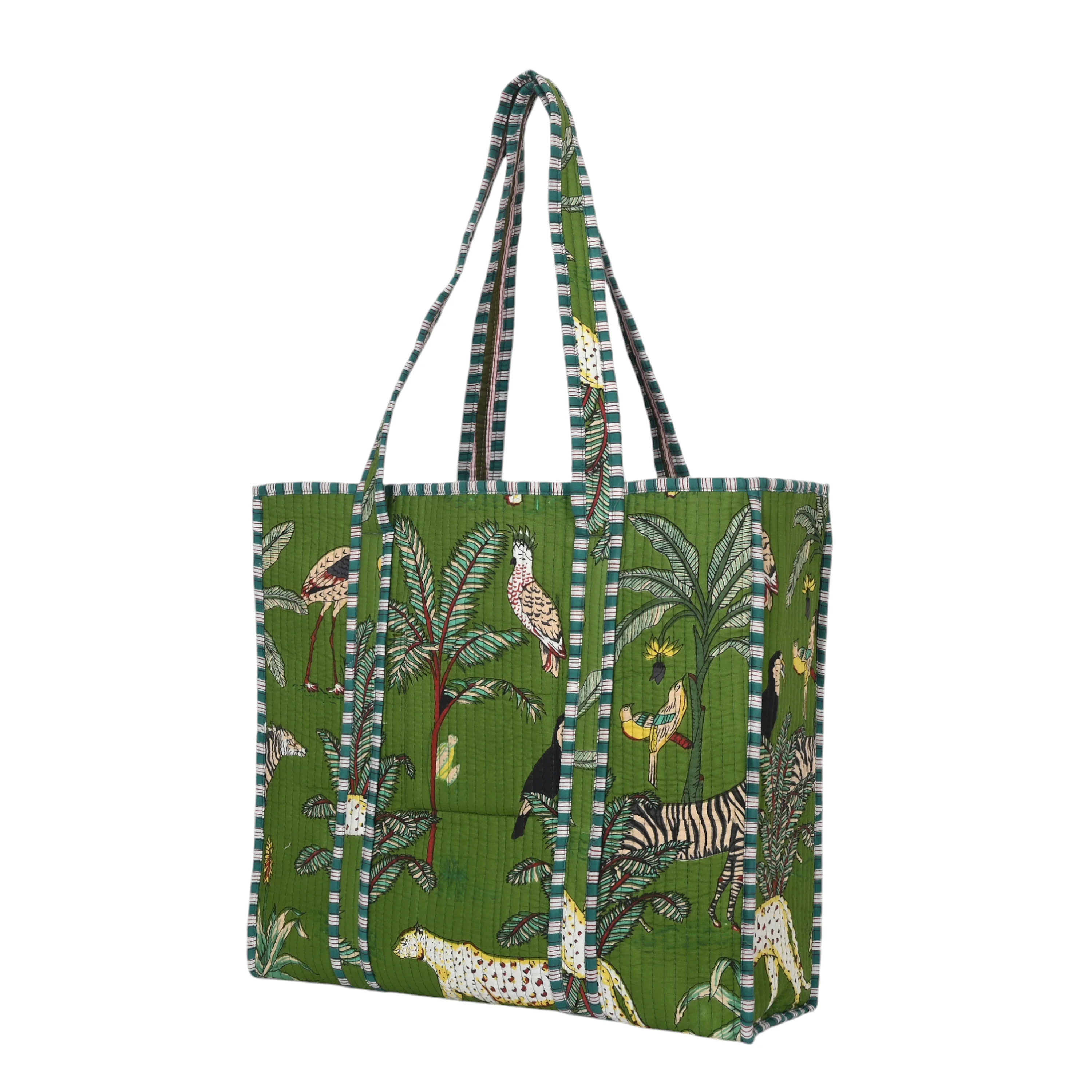 The Jungle Tote - Image 110